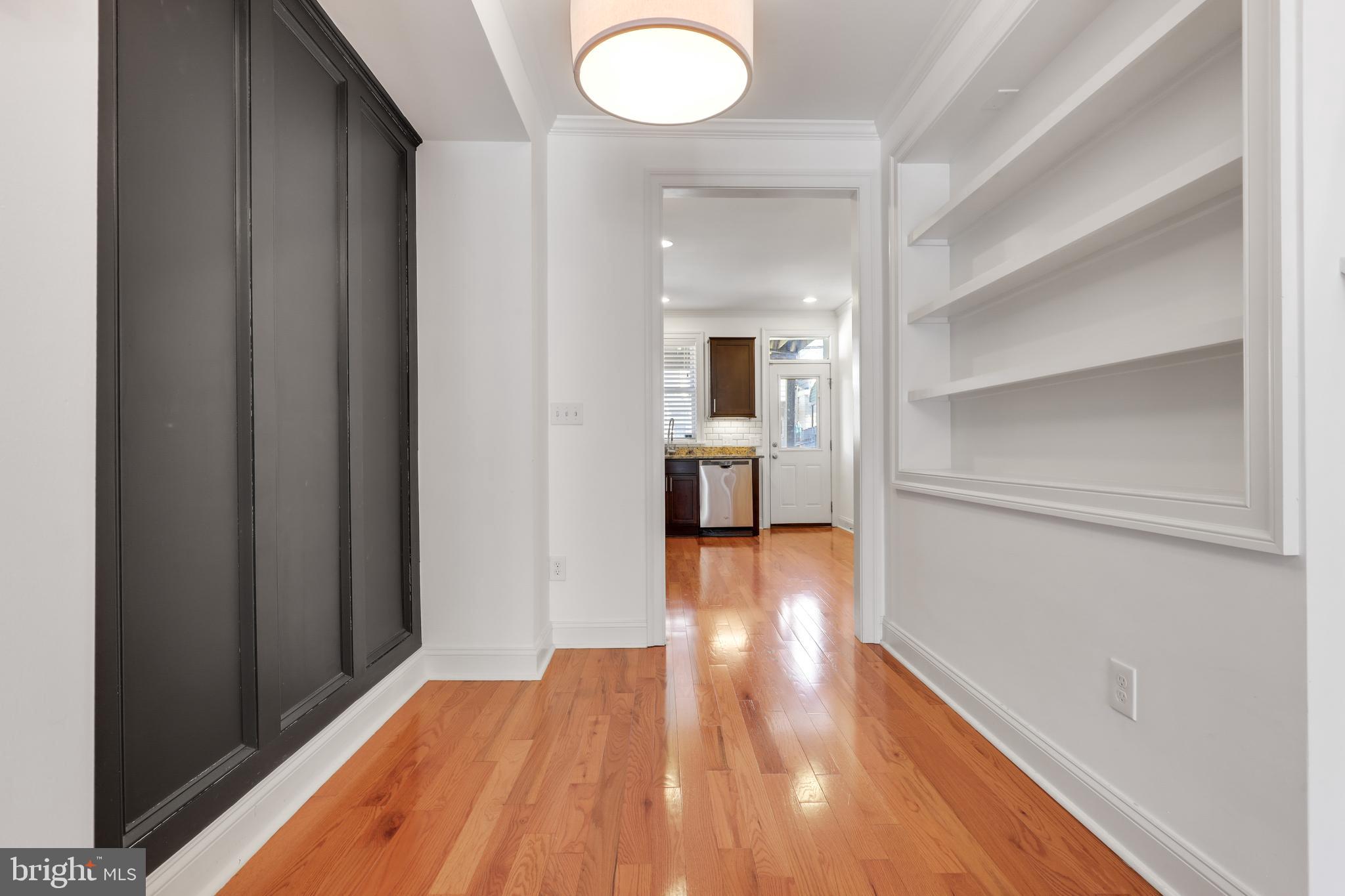 CANTON - Residential Lease