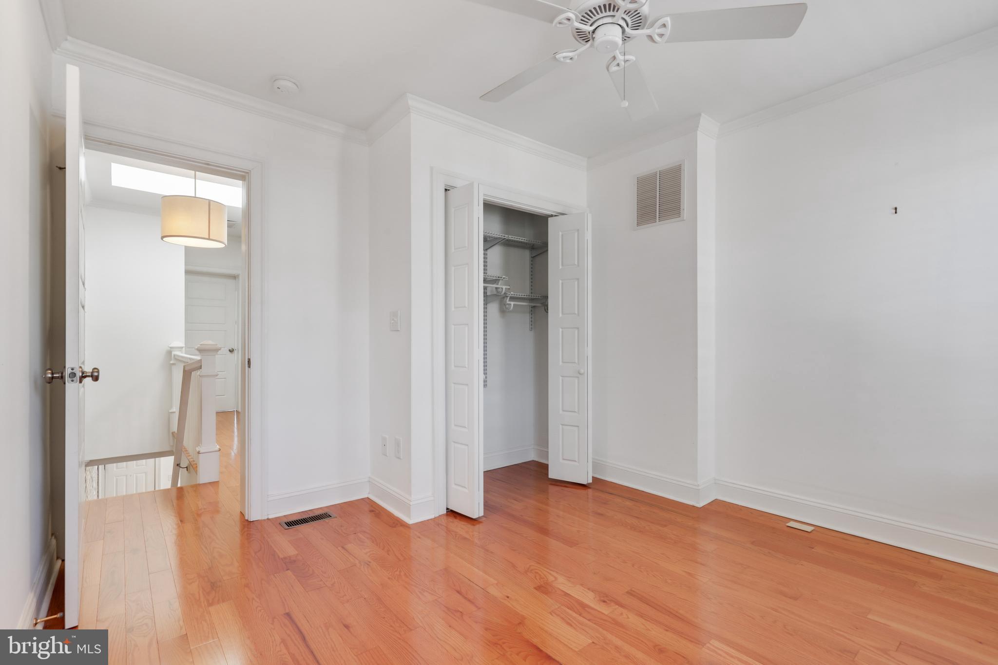 CANTON - Residential Lease