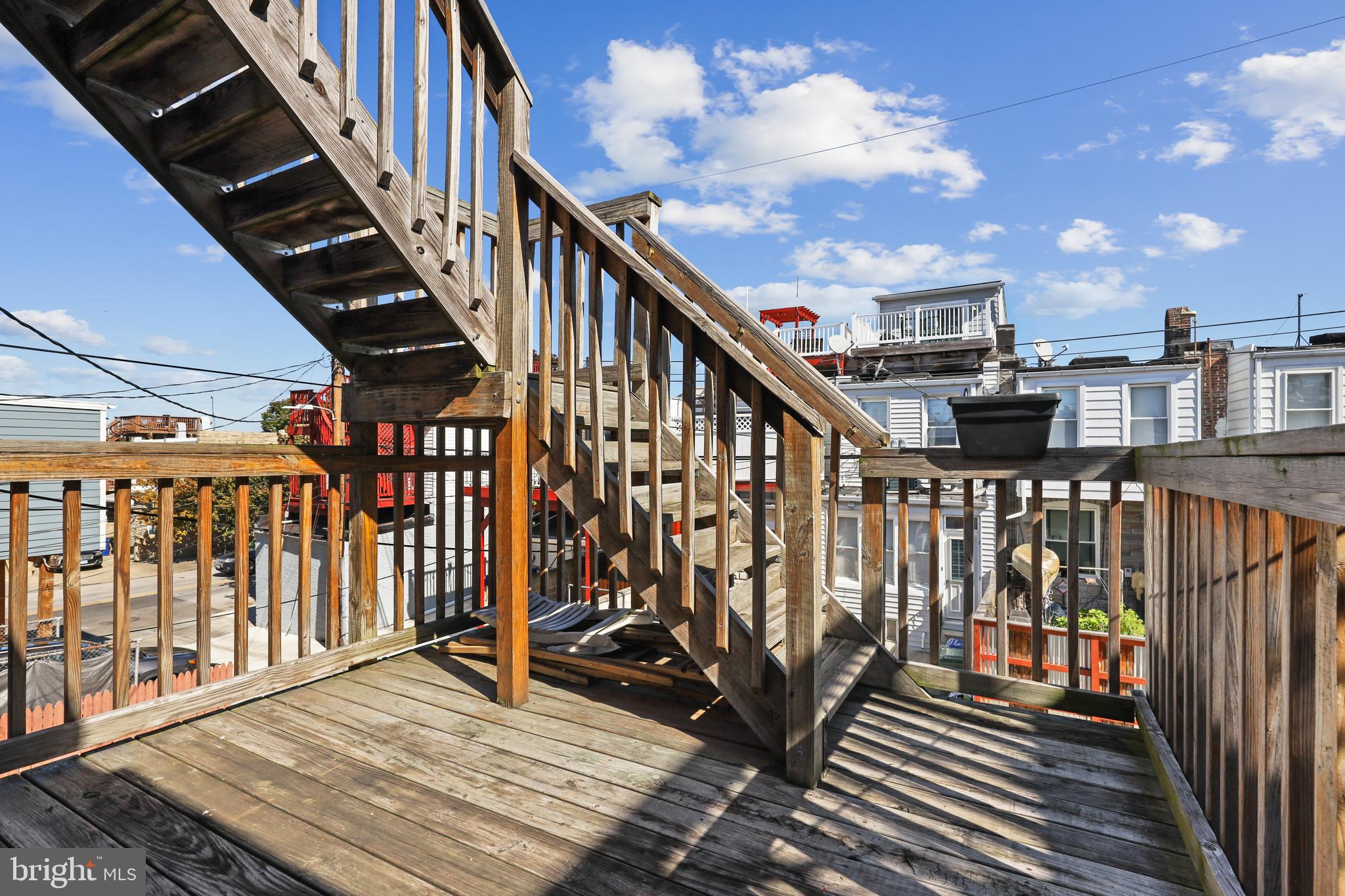 CANTON - Residential Lease