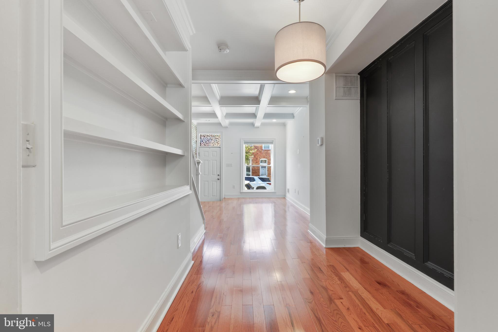 CANTON - Residential Lease