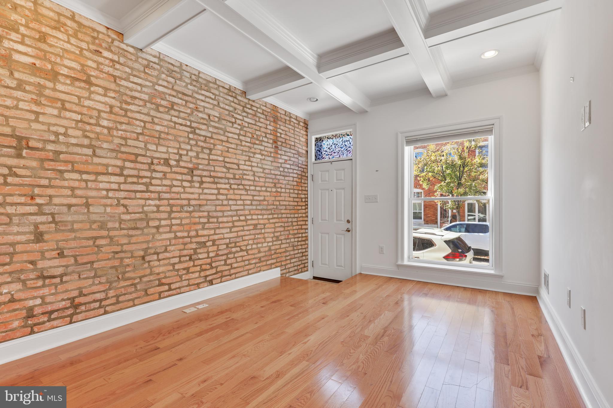 CANTON - Residential Lease