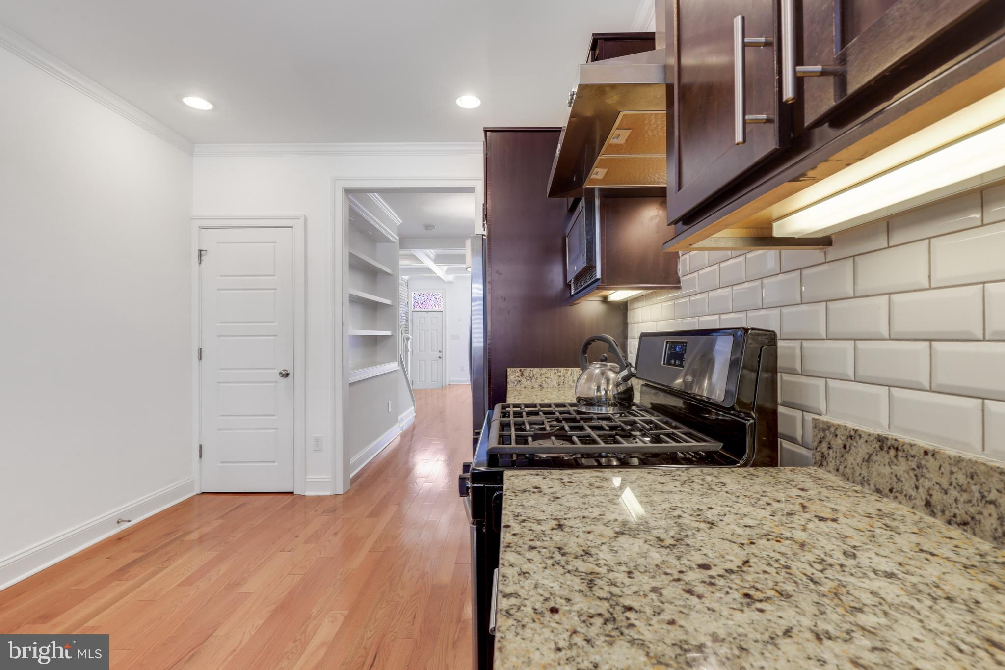 CANTON - Residential Lease