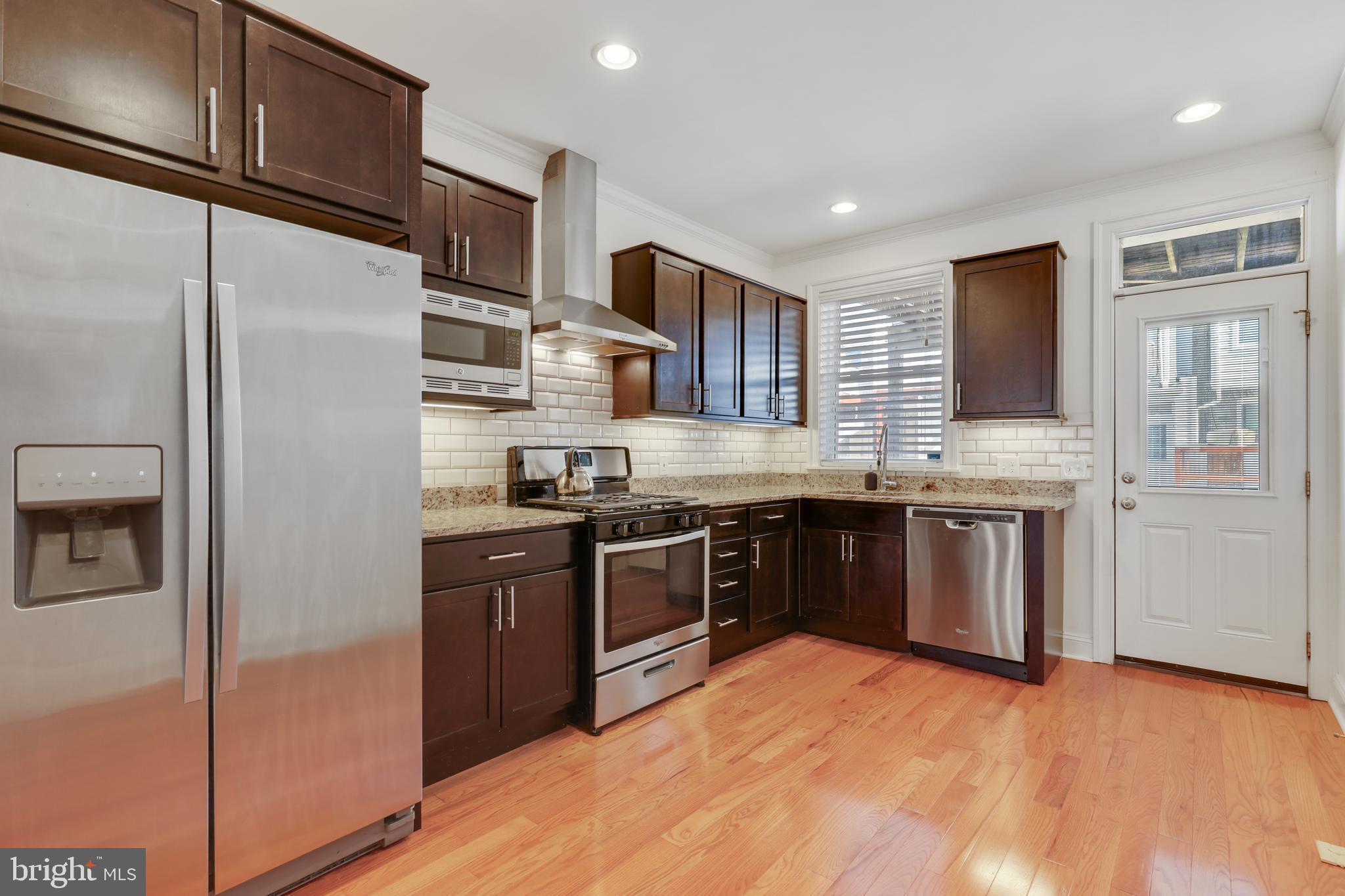 CANTON - Residential Lease