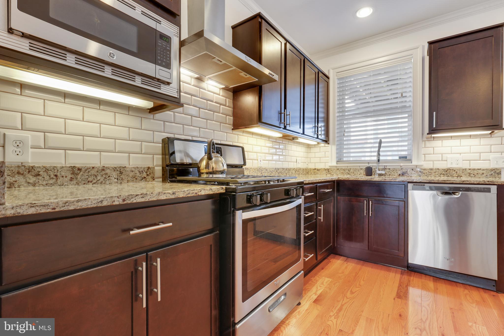 CANTON - Residential Lease