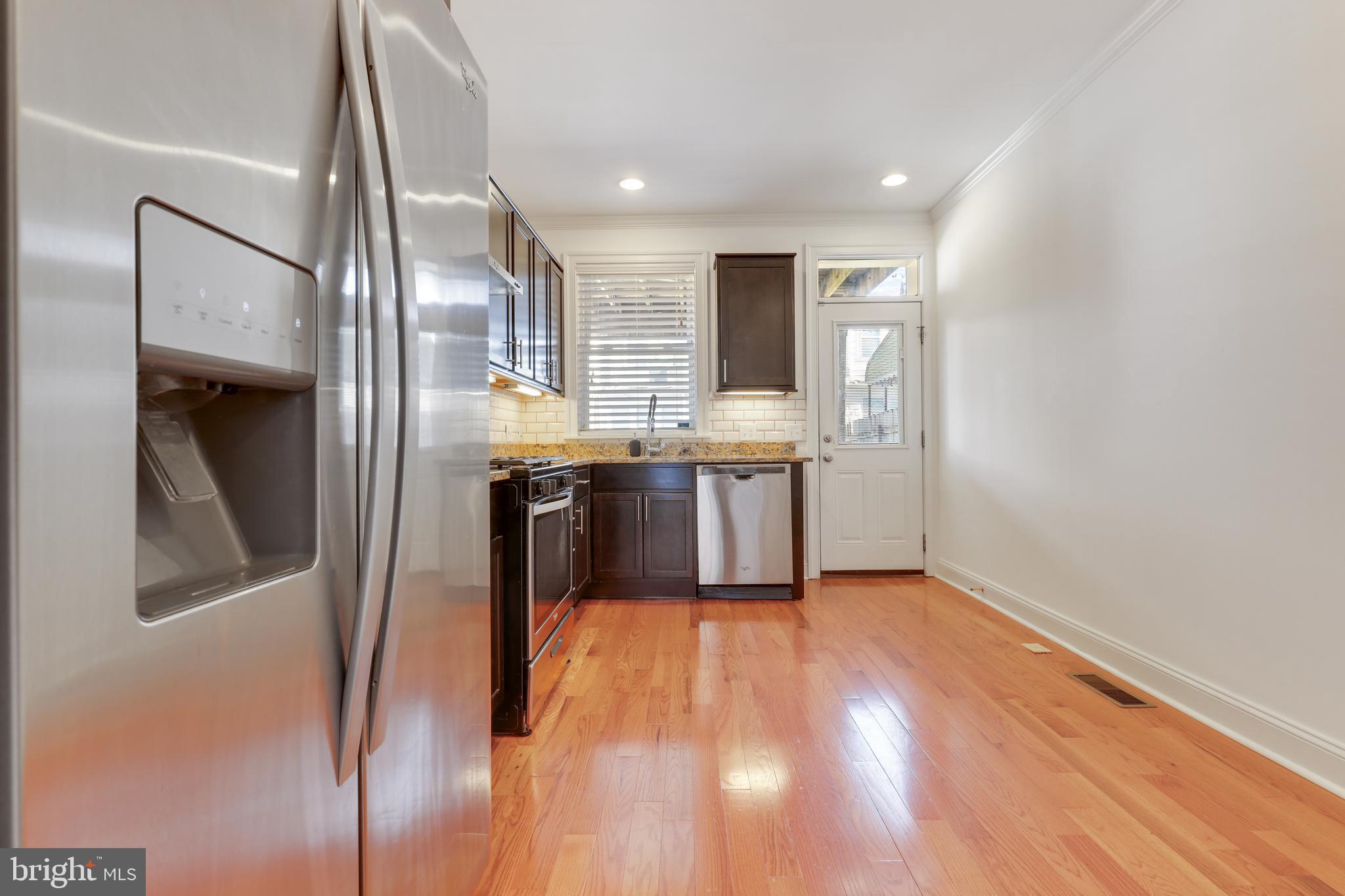 CANTON - Residential Lease