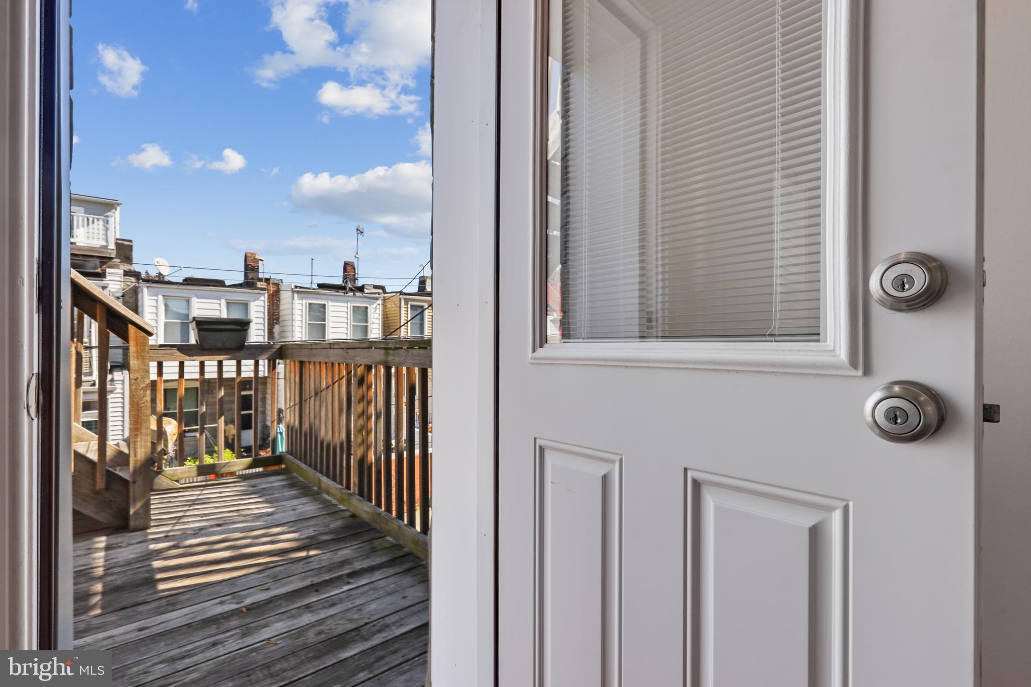 CANTON - Residential Lease