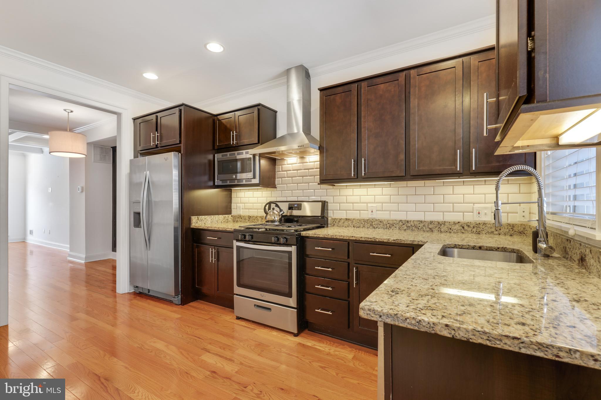 CANTON - Residential Lease