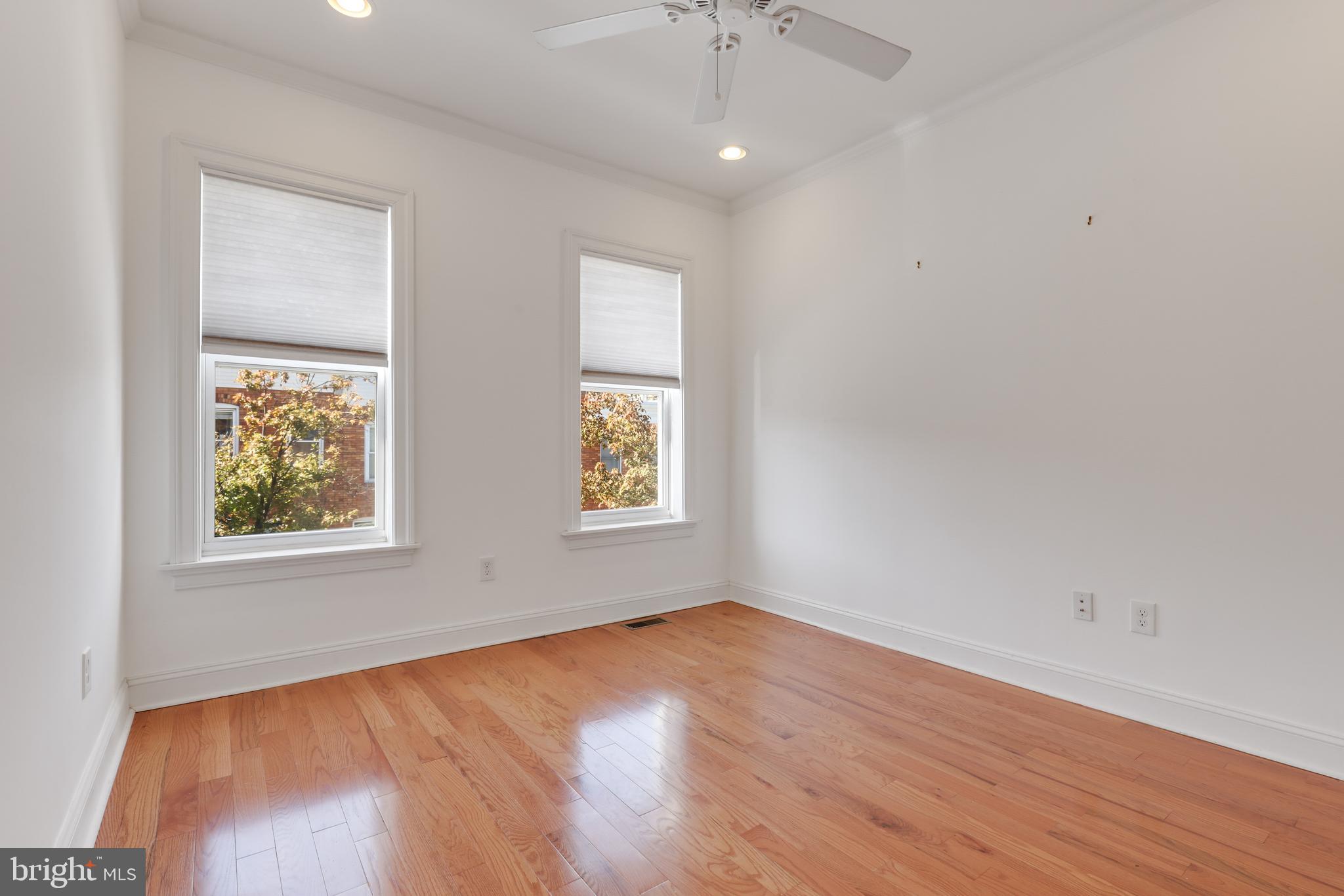CANTON - Residential Lease