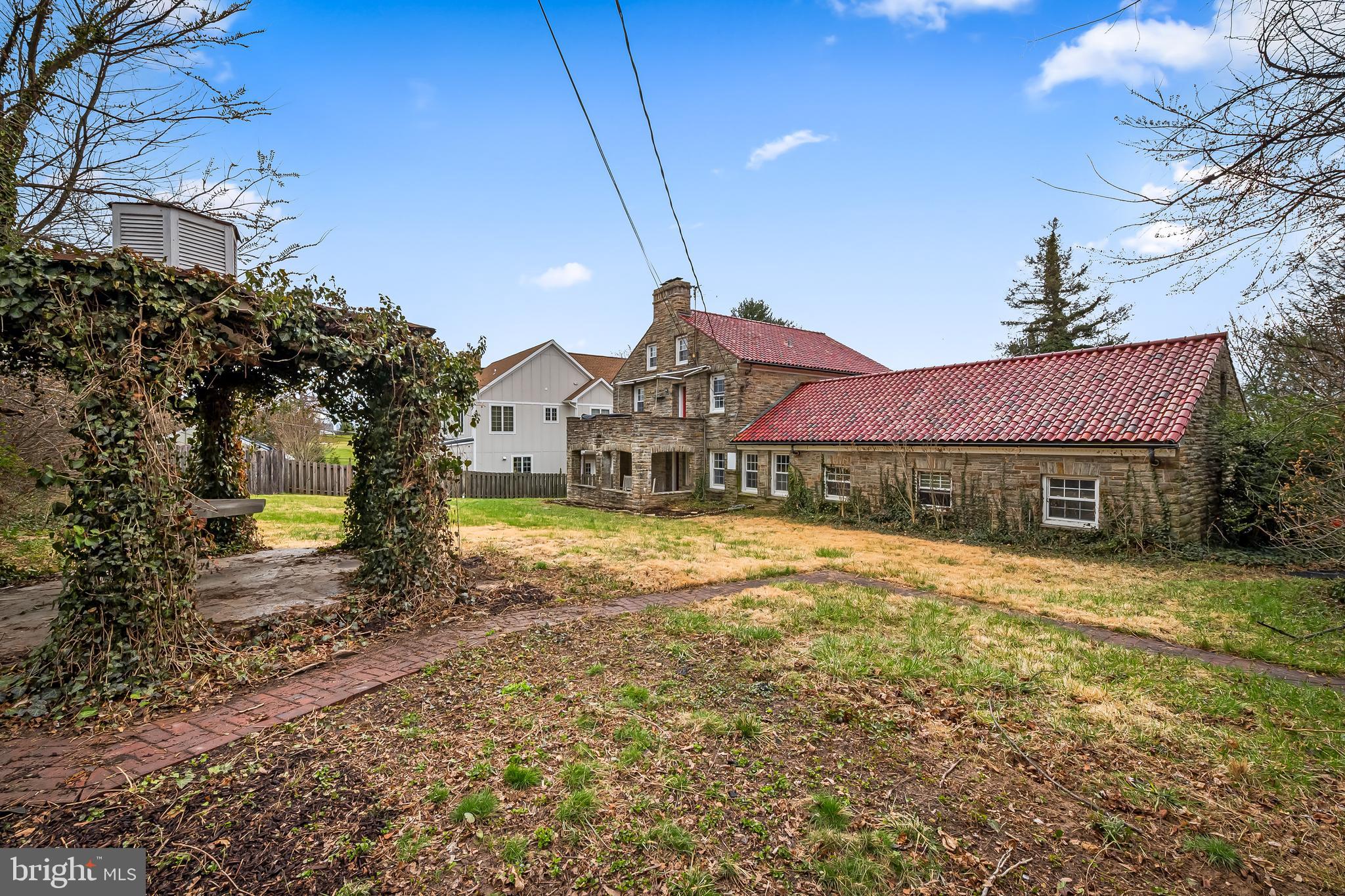 KNOLLWOOD - Residential