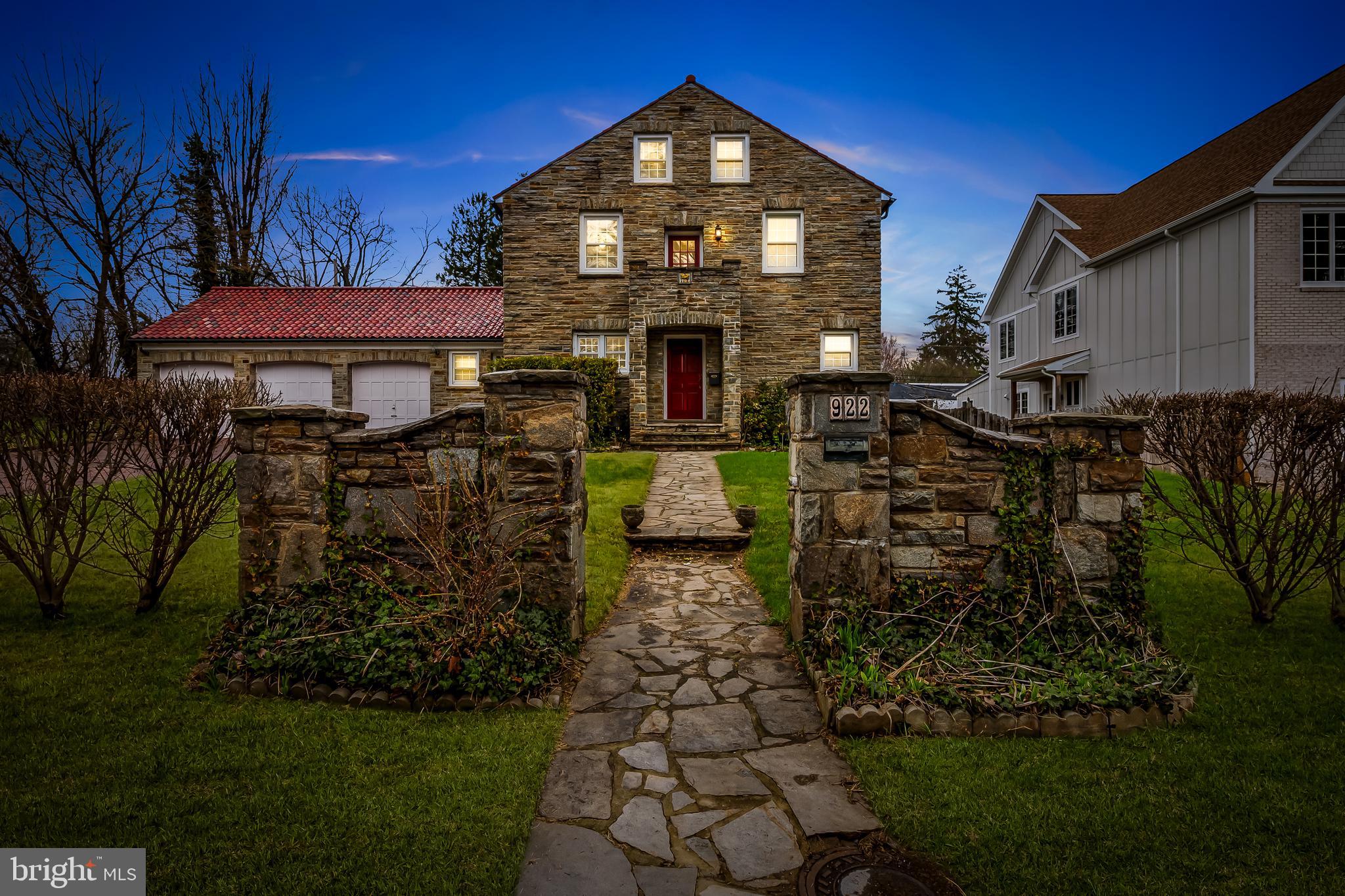 KNOLLWOOD - Residential