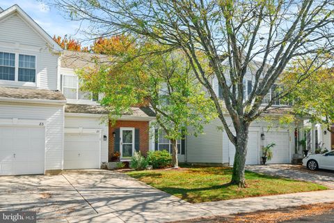 Photo of 85 Windingbrook Road, BORDENTOWN, NJ 08505 (MLS # NJBL2097192)