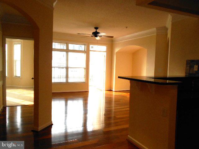 WESTCHESTER AT STRATFORD - Residential Lease