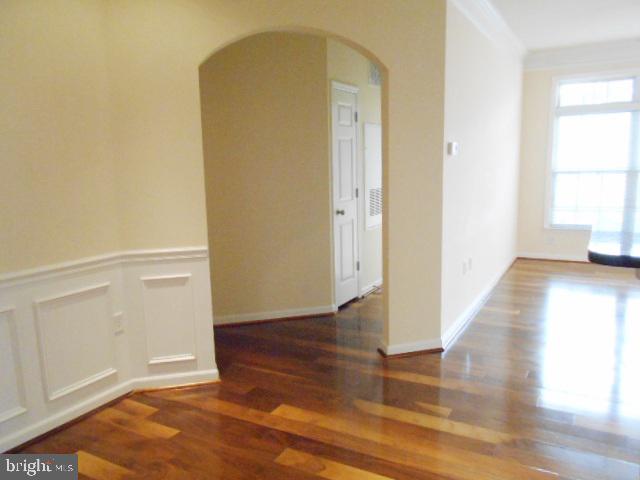 WESTCHESTER AT STRATFORD - Residential Lease