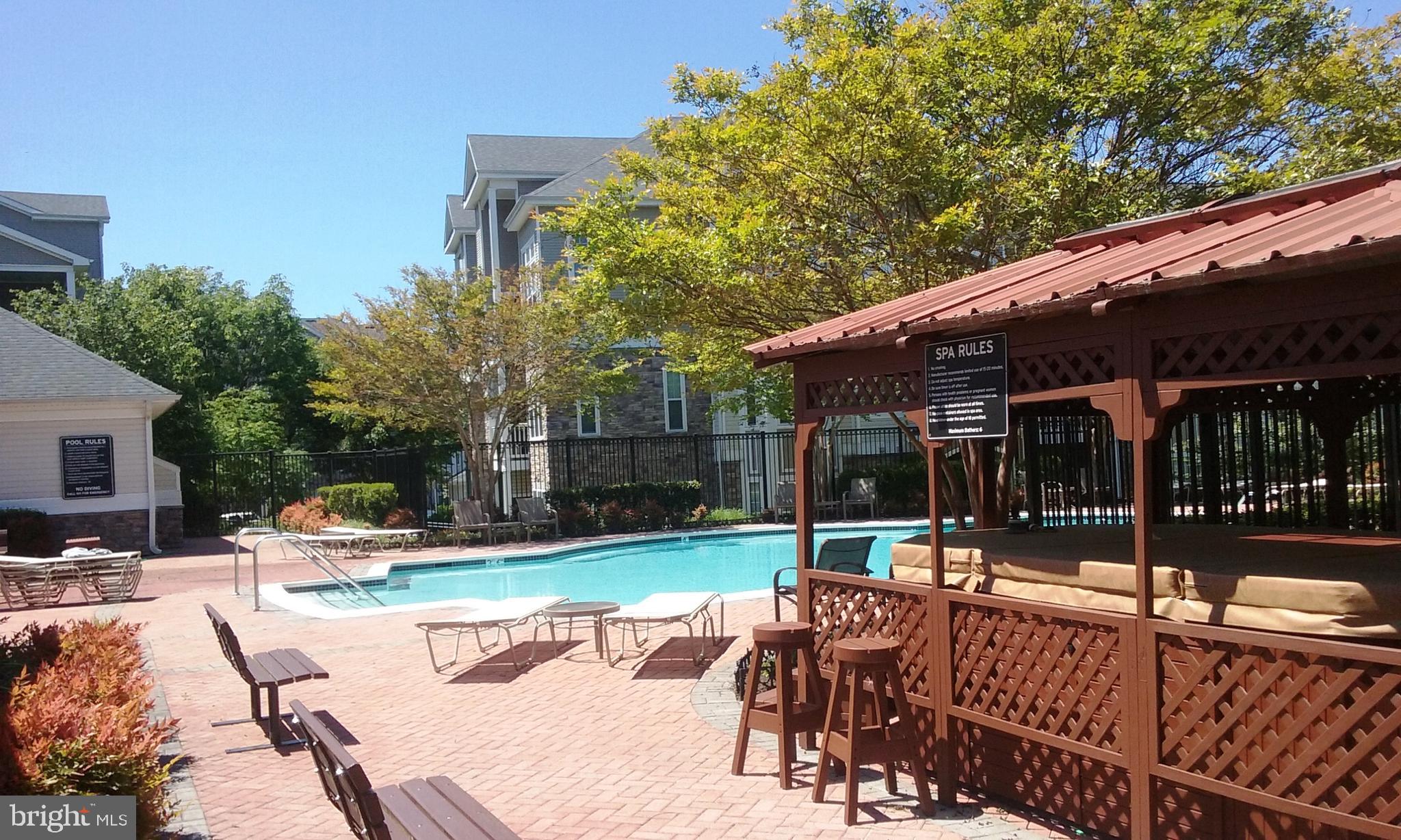 WESTCHESTER AT STRATFORD - Residential Lease