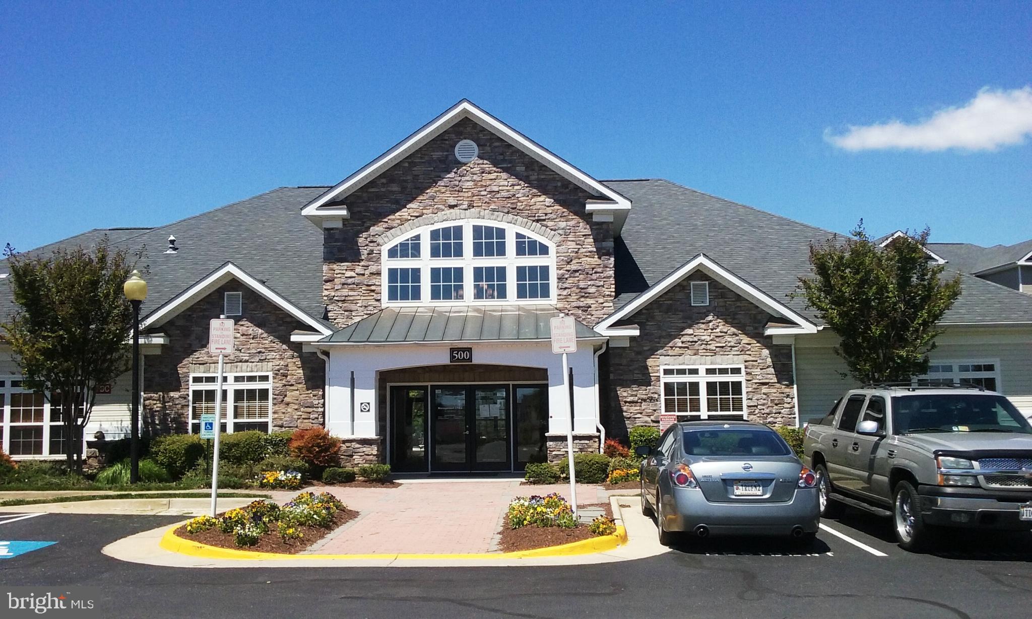 WESTCHESTER AT STRATFORD - Residential Lease