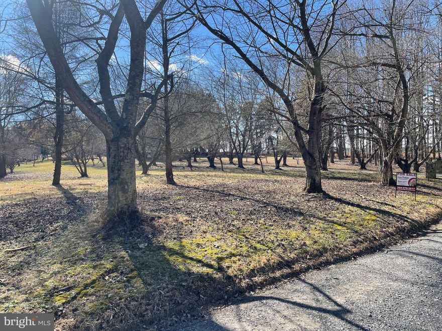 BUILD YOUR DREAM HOME! This private, cleared, level 1.75  acre lot is waiting for you to build your dream home.  Gorgeous views! Rural setting!  Great commuter location! Close to Sam Michaels Park and Jefferson High School. This lot was recently subdivided and there is an additional parcel available.