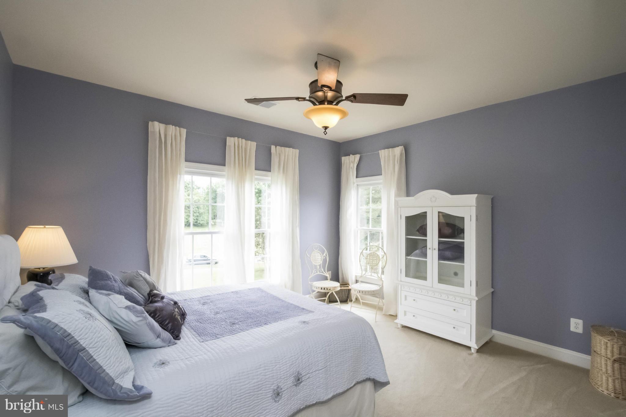 CEDAR CREST - Residential