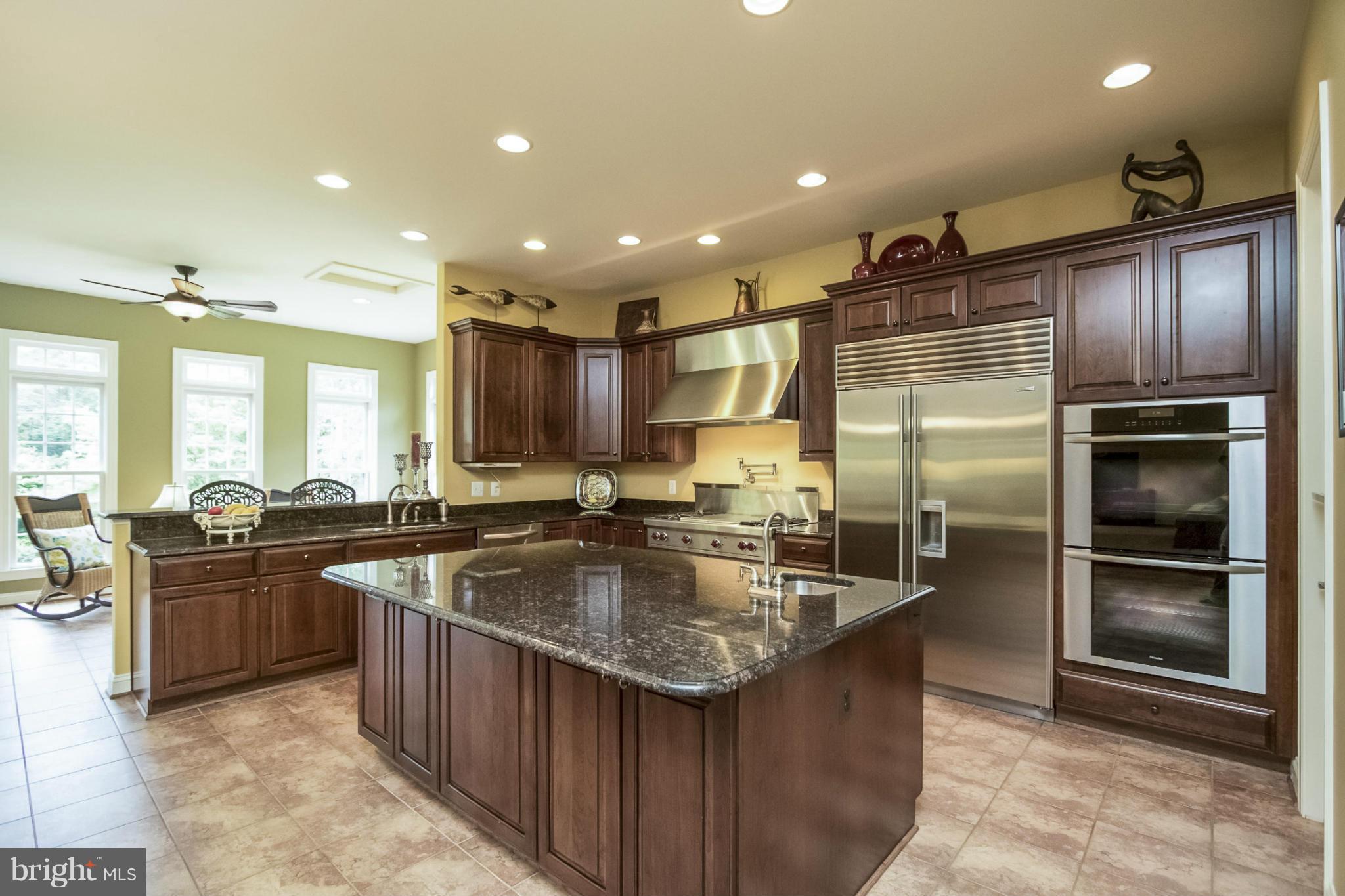 CEDAR CREST - Residential