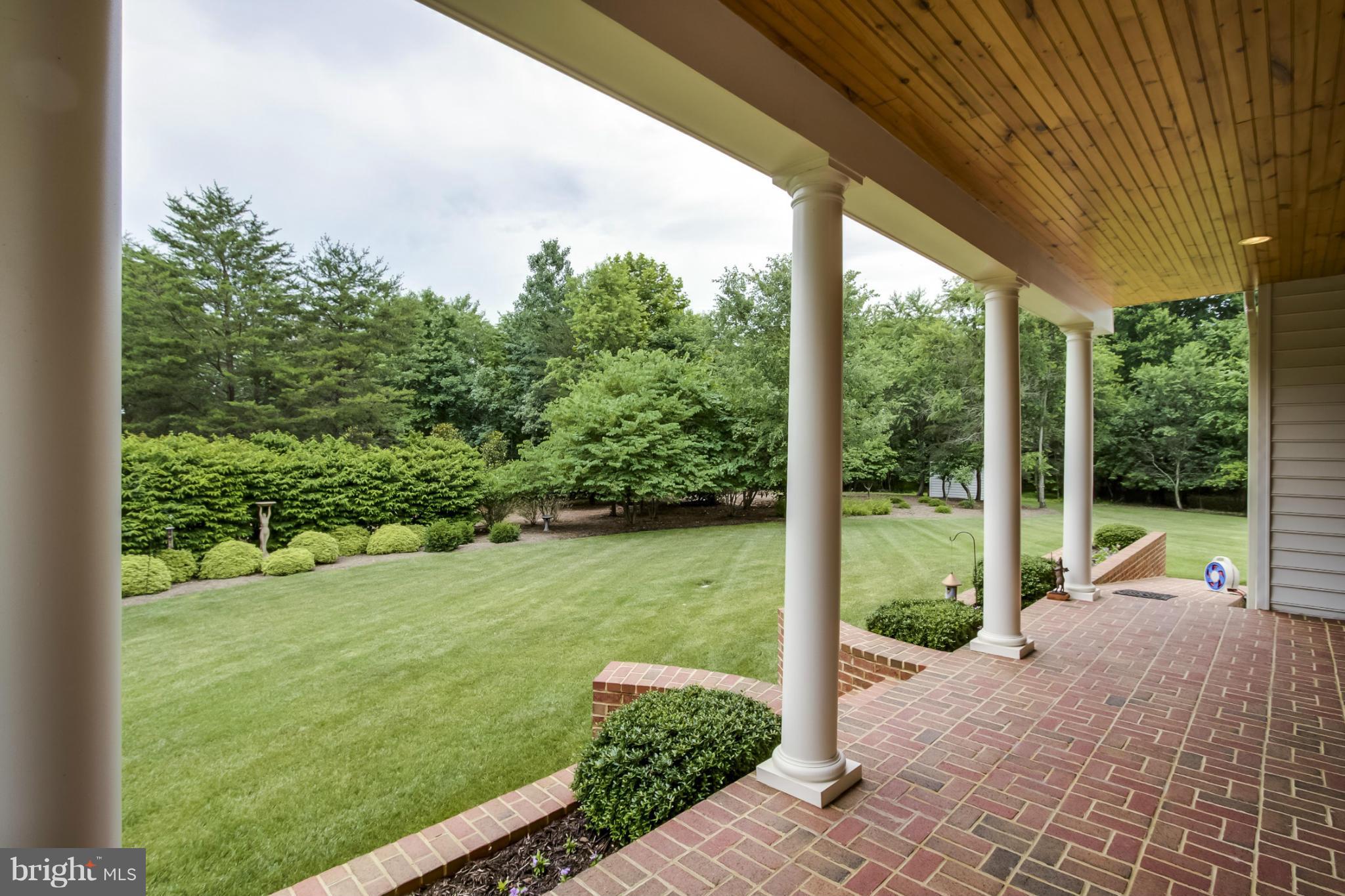 CEDAR CREST - Residential