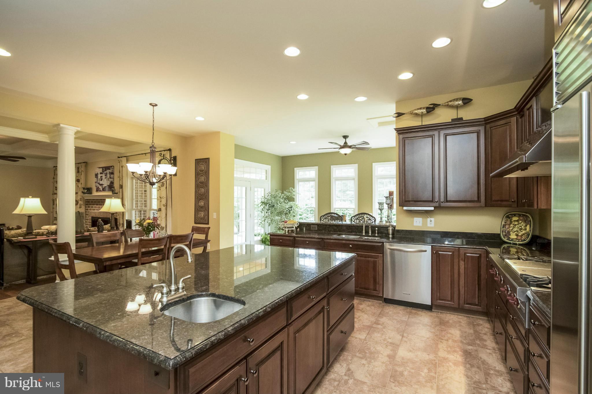 CEDAR CREST - Residential