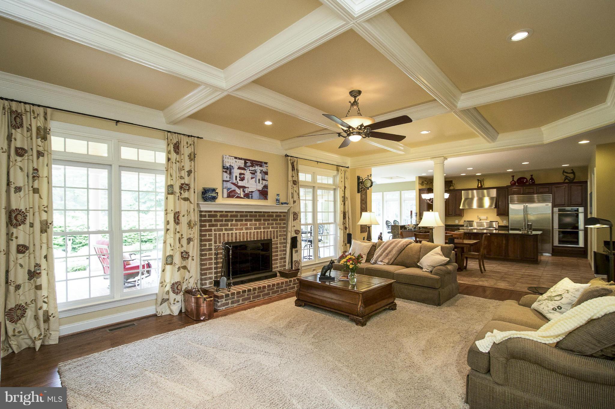 CEDAR CREST - Residential