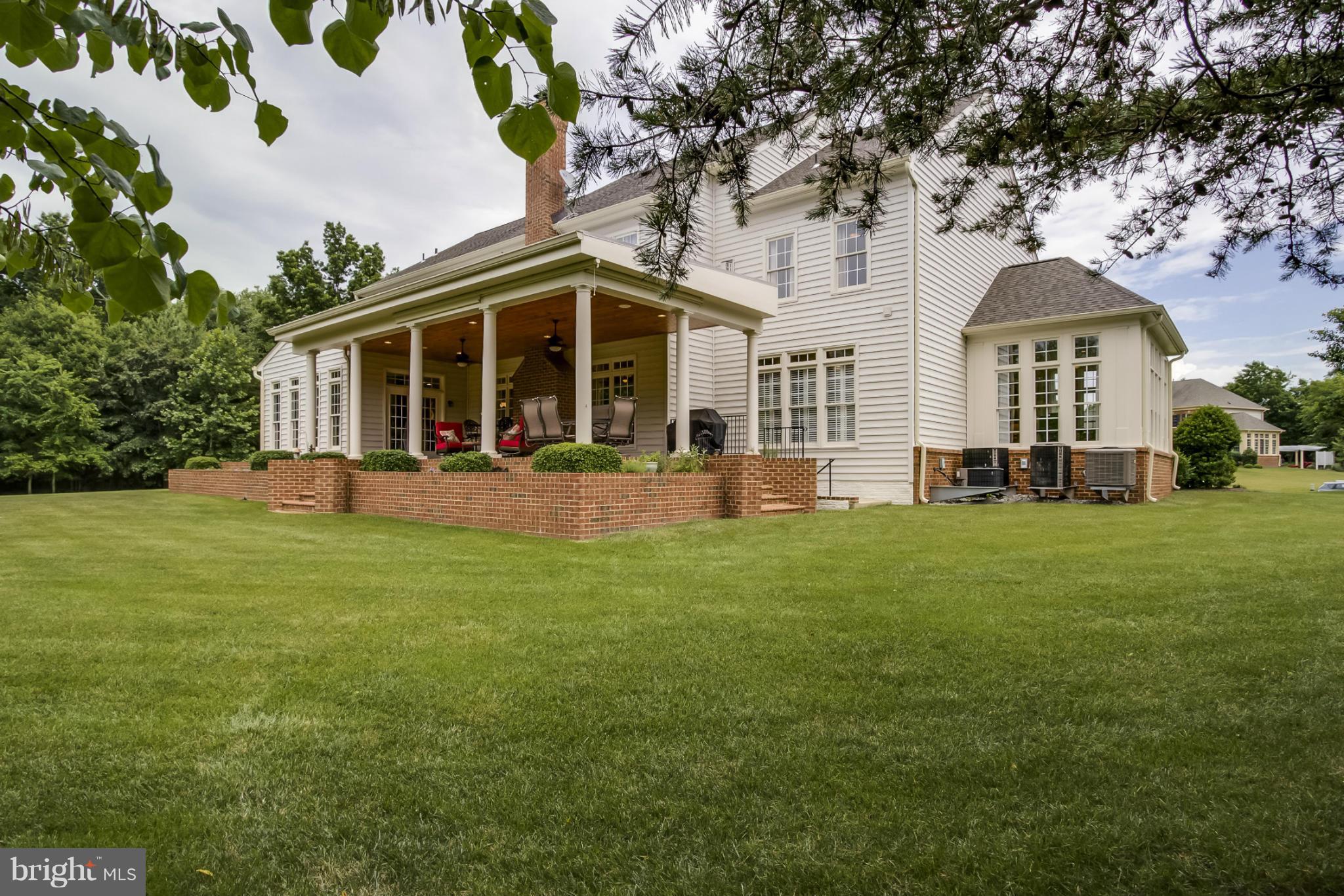 CEDAR CREST - Residential