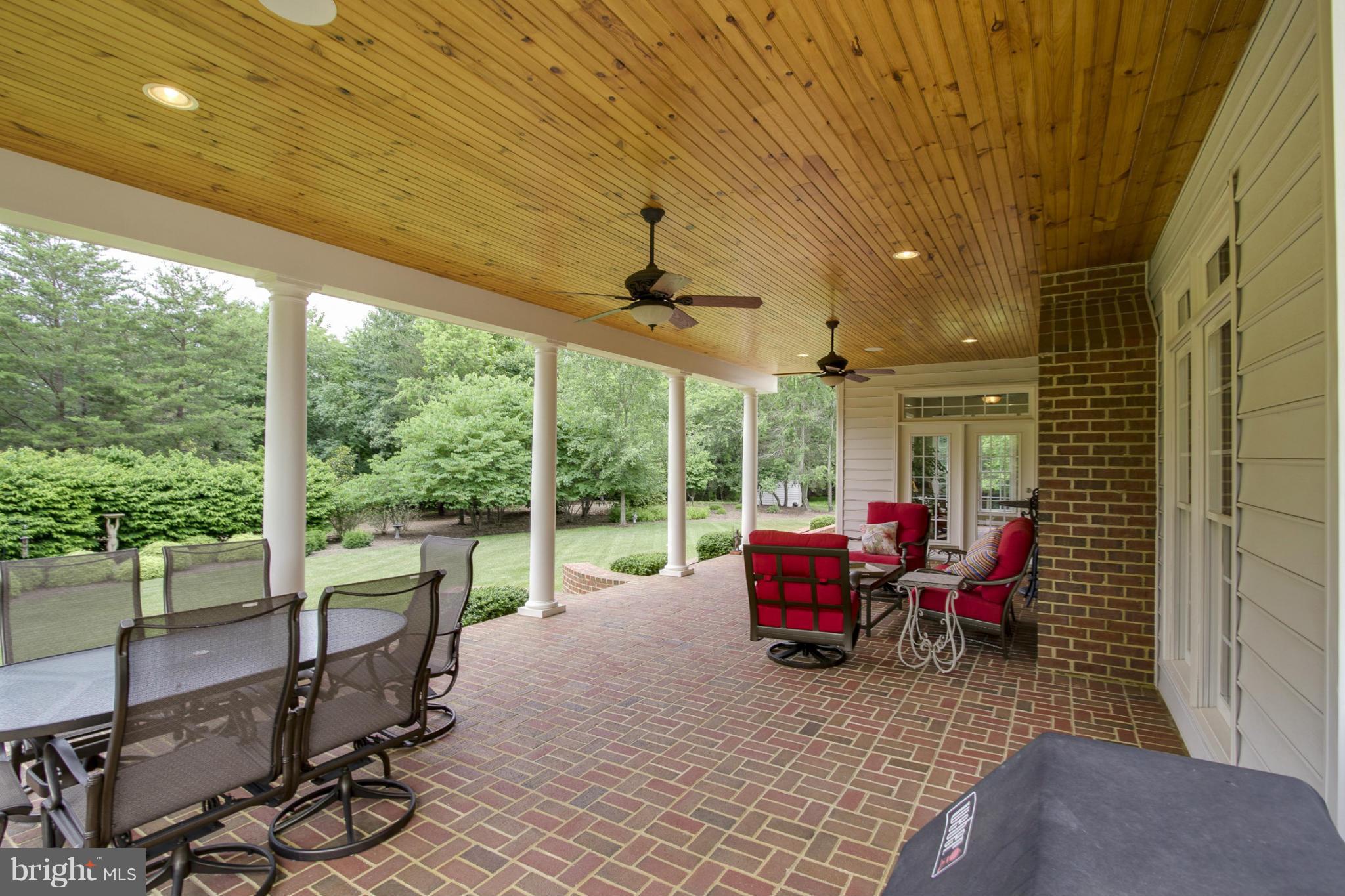 CEDAR CREST - Residential