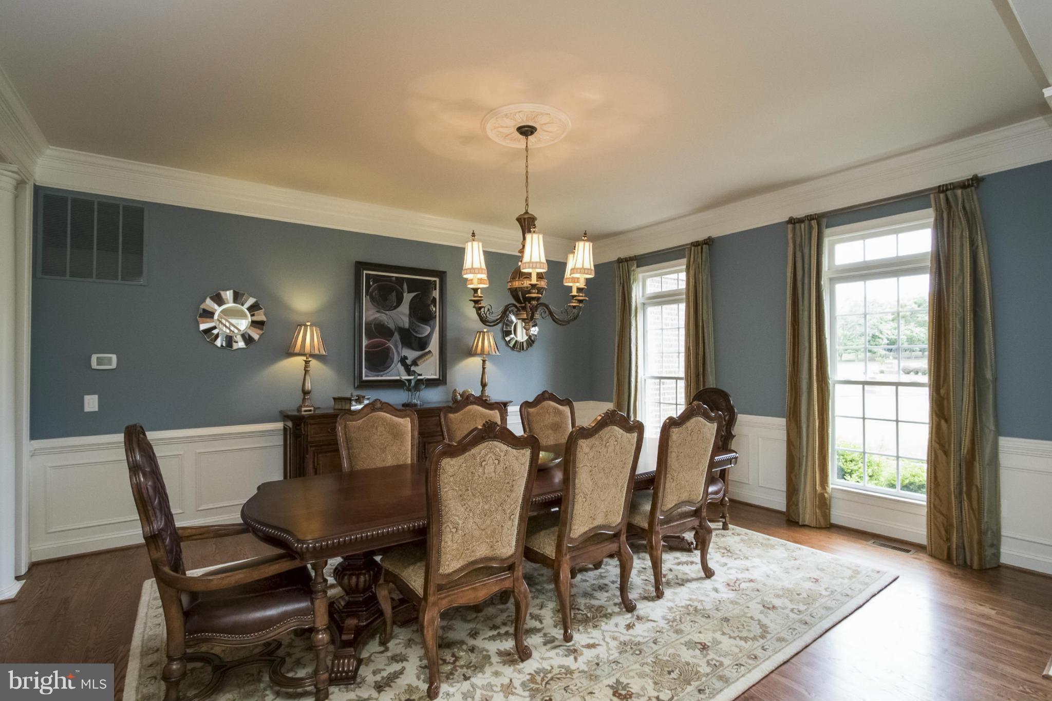 CEDAR CREST - Residential