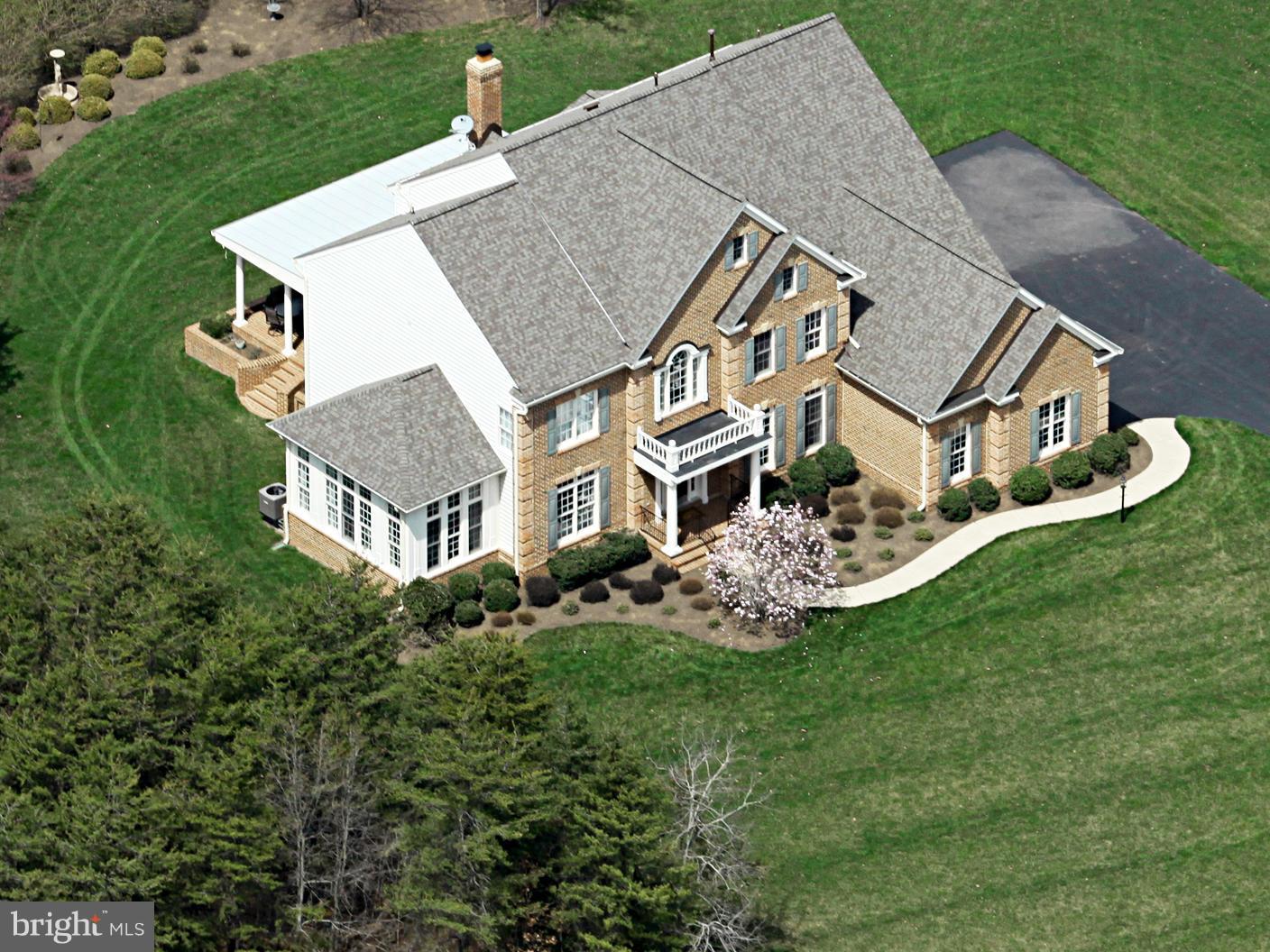 CEDAR CREST - Residential