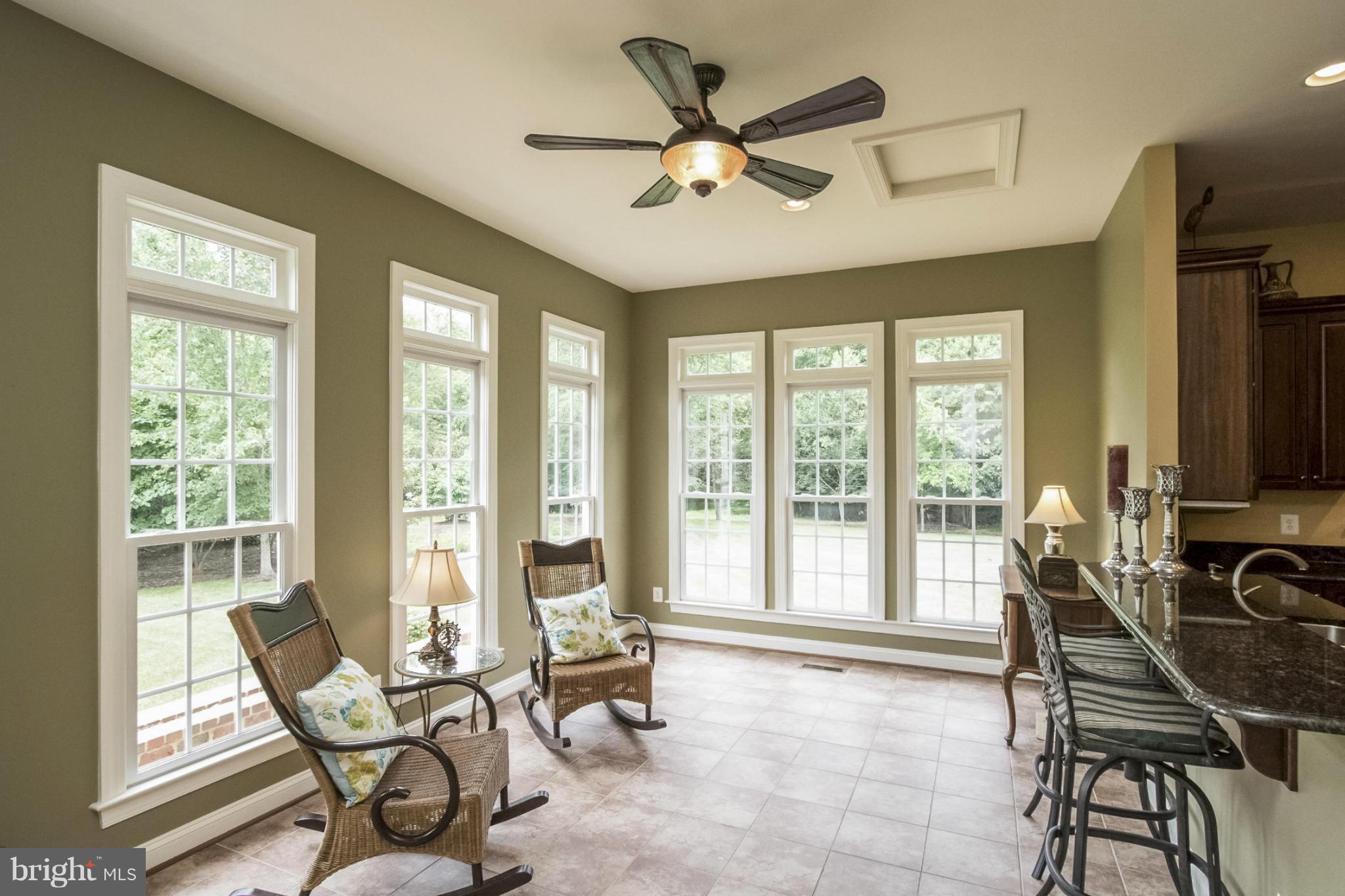 CEDAR CREST - Residential