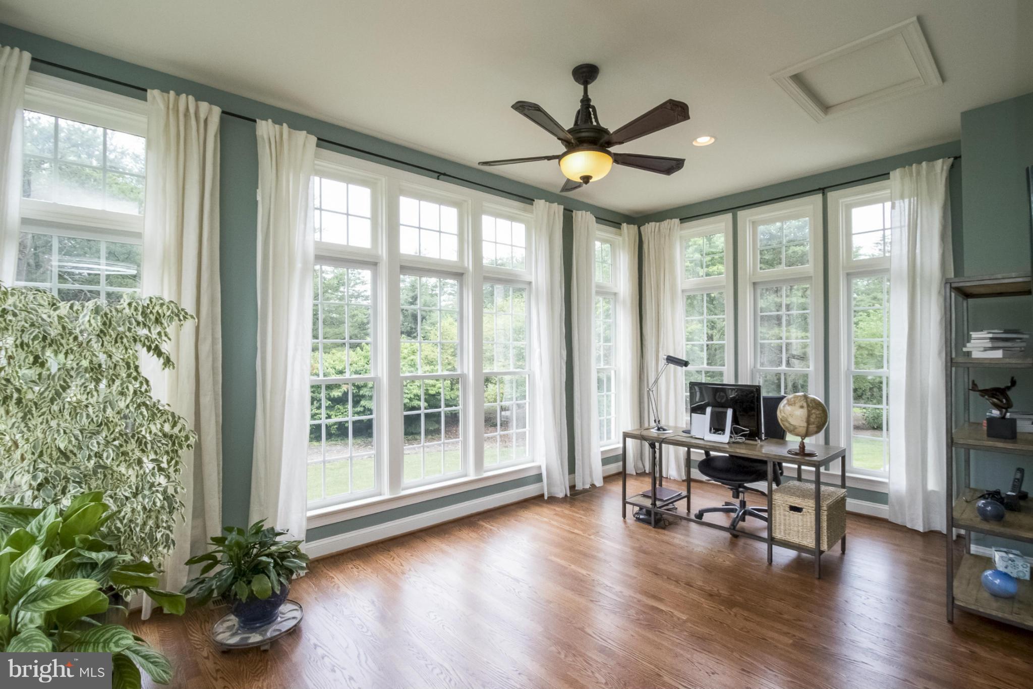 CEDAR CREST - Residential