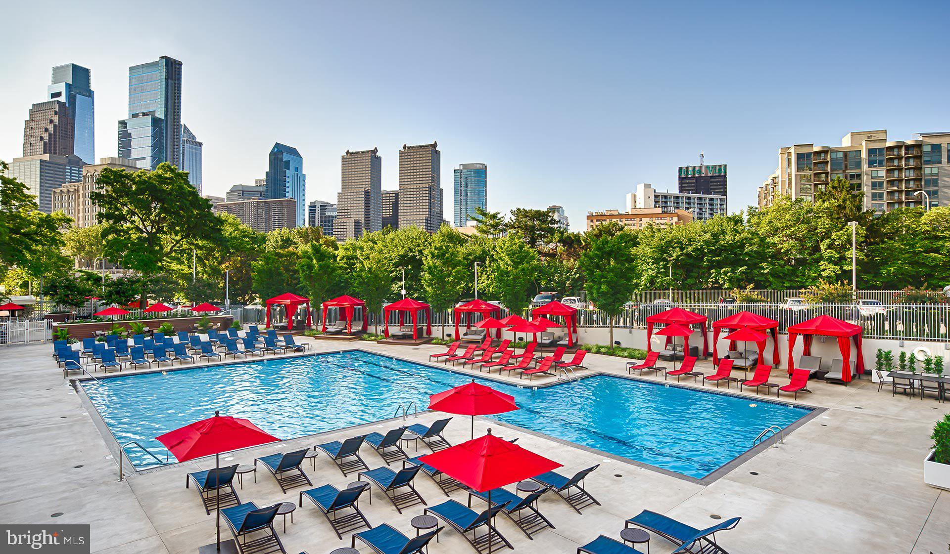 2200 BENJAMIN FRANKLIN PARKWAY 1B-N0310