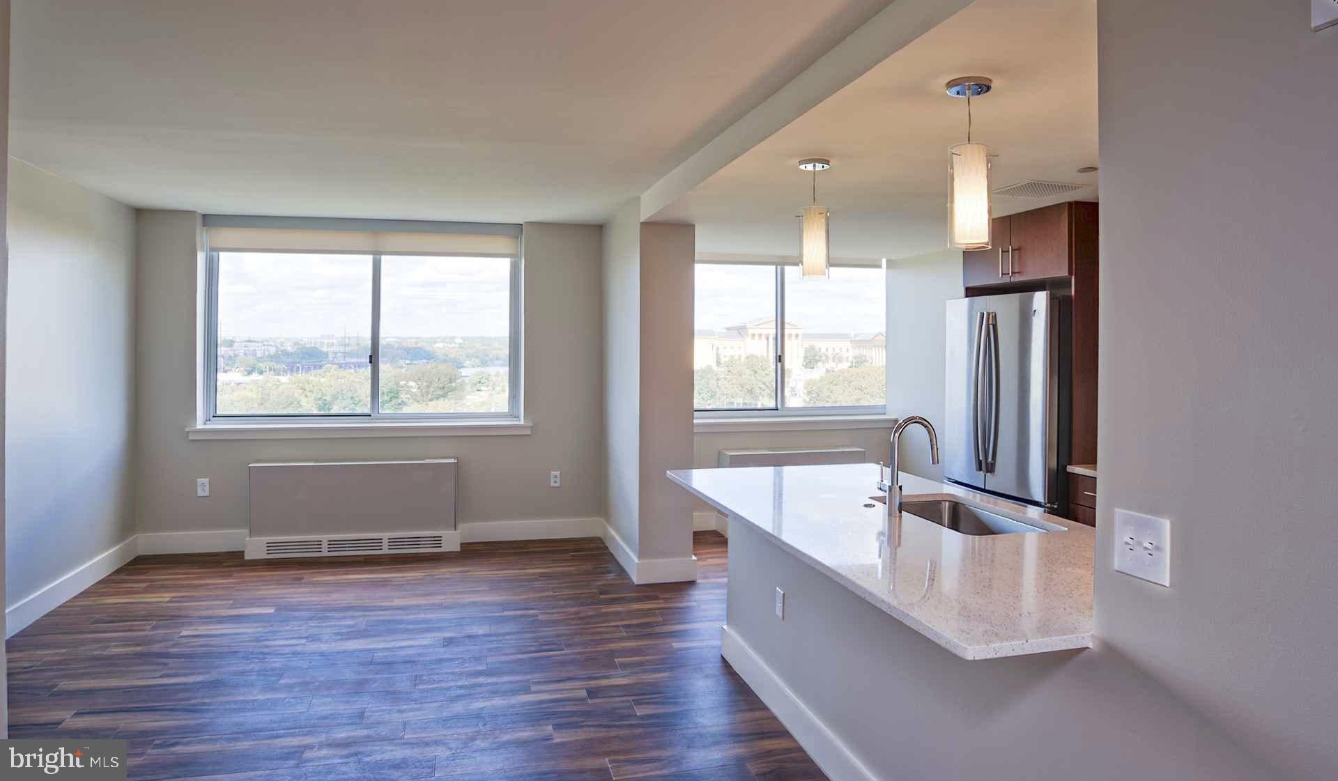 2200 BENJAMIN FRANKLIN PARKWAY 1B-N0310