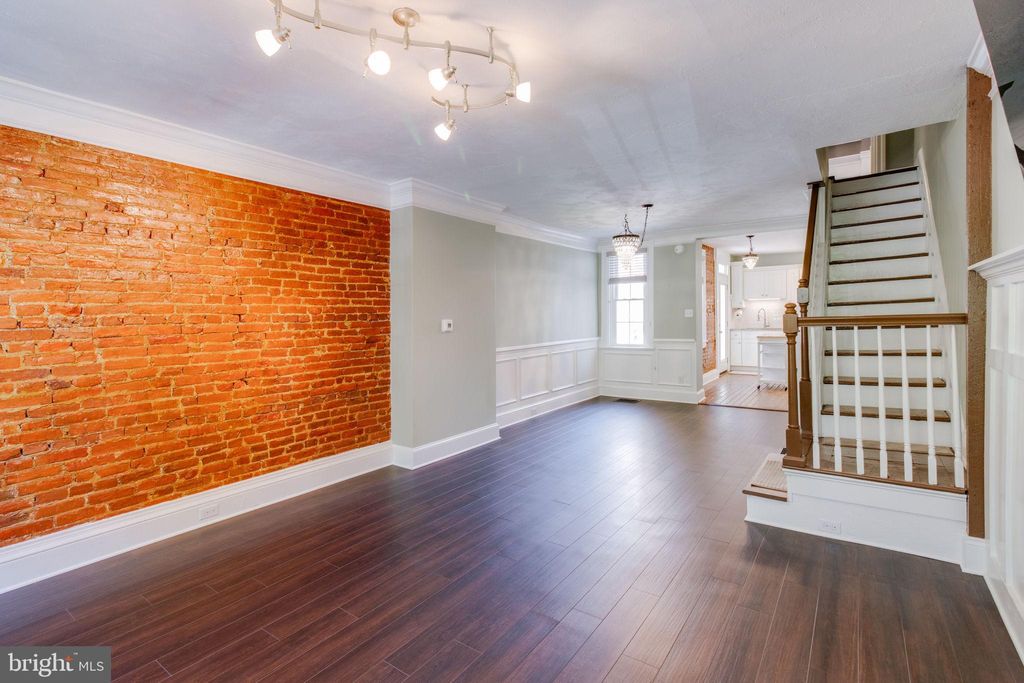 Photo of 318 W Grant Street, LANCASTER, PA 17603 (MLS # PALA2076128)