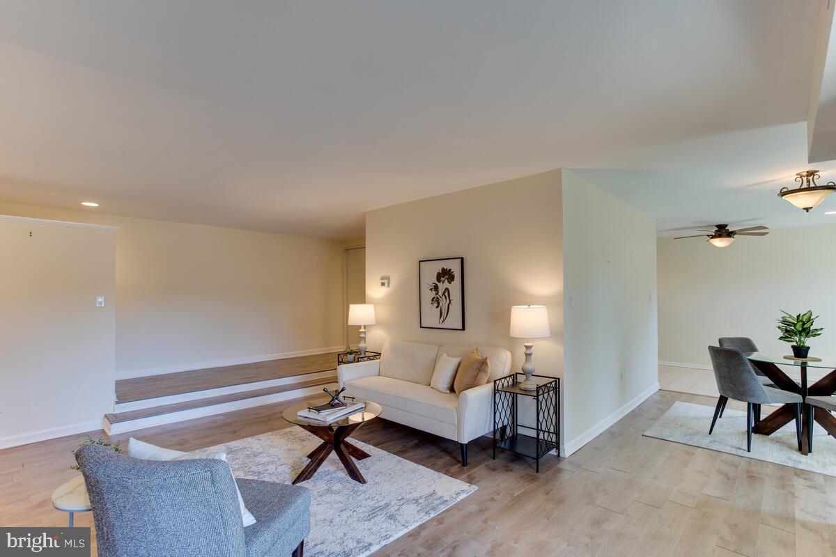 FAIRWINDS OF ANNAPOLIS - Residential