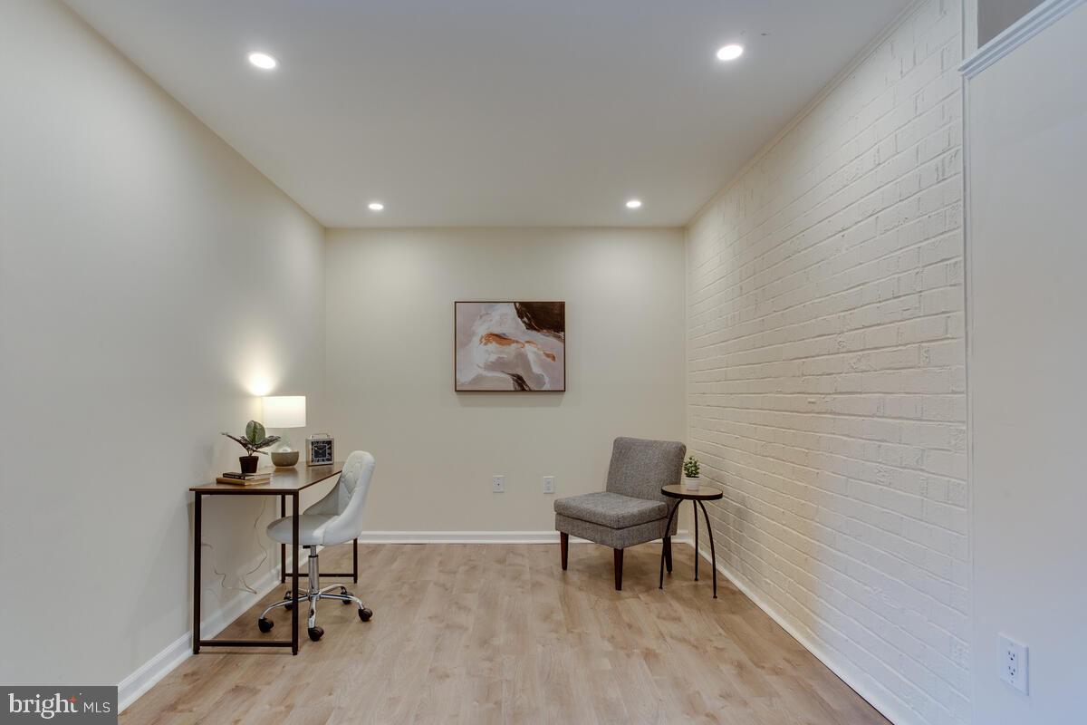 FAIRWINDS OF ANNAPOLIS - Residential