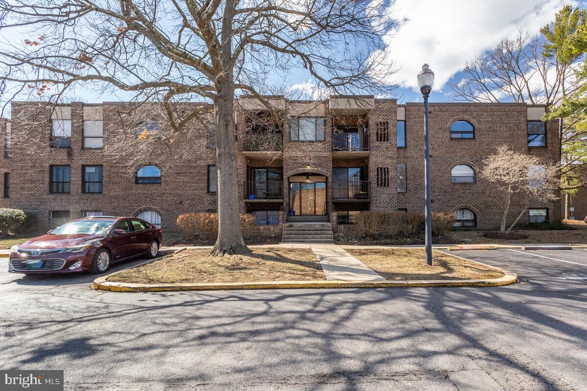 FAIRWINDS OF ANNAPOLIS - Residential