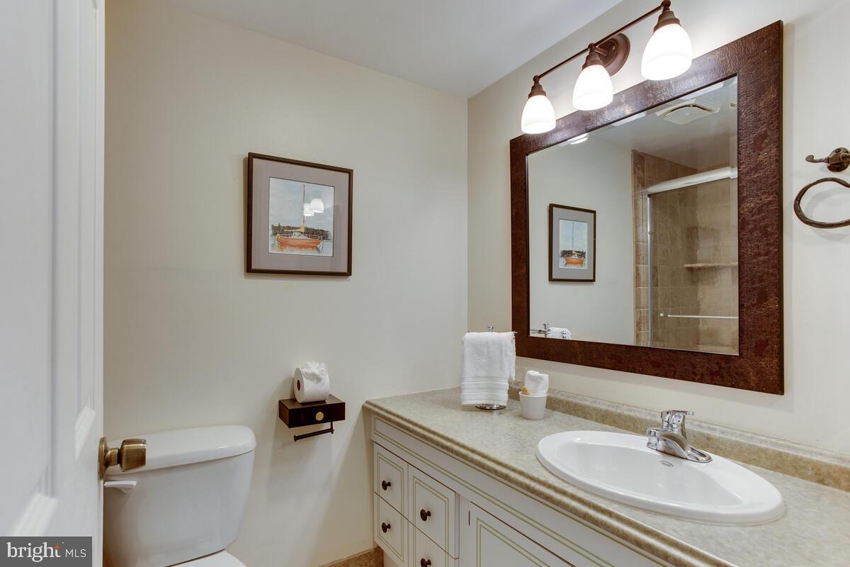 FAIRWINDS OF ANNAPOLIS - Residential