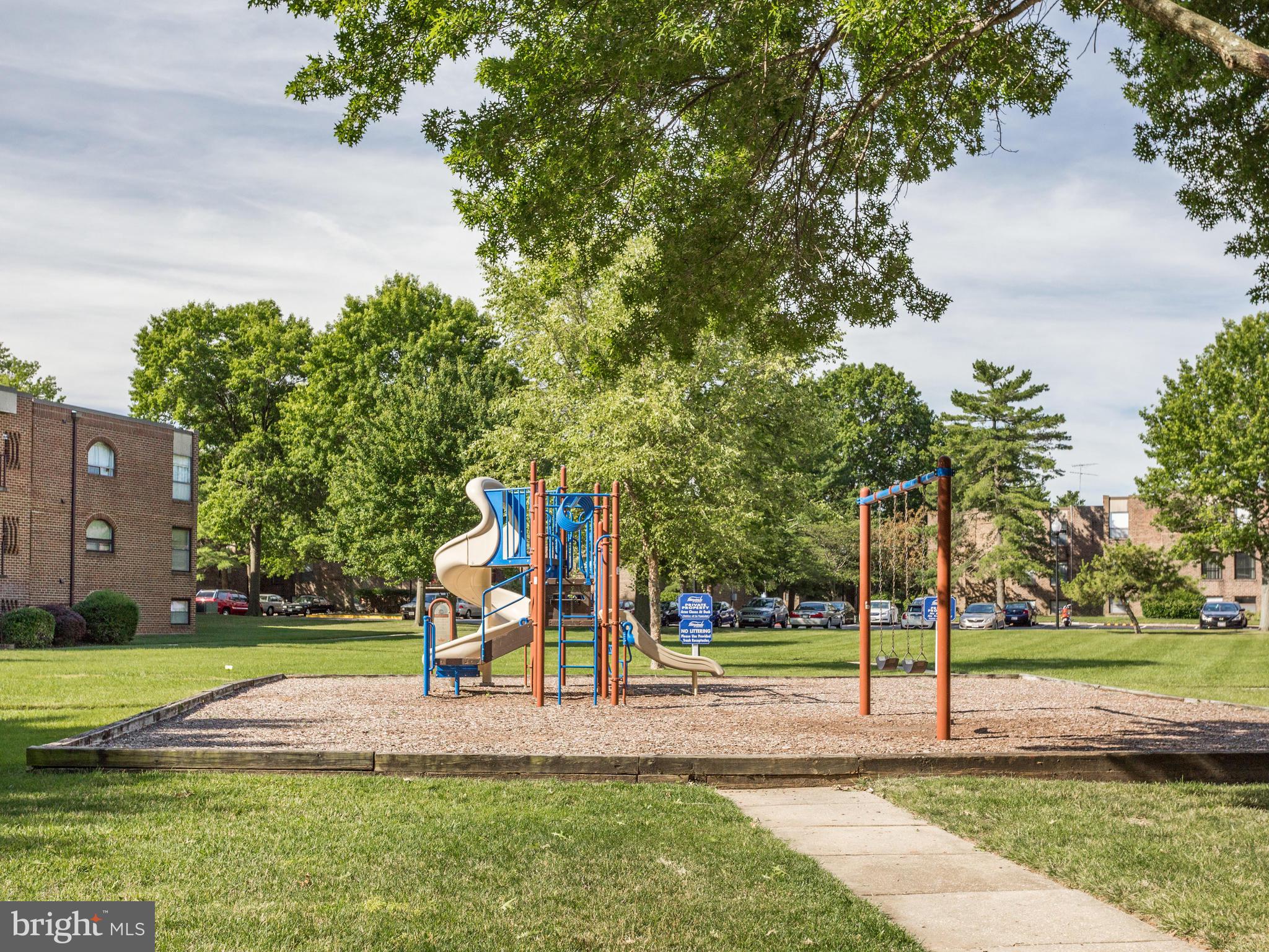 FAIRWINDS OF ANNAPOLIS - Residential