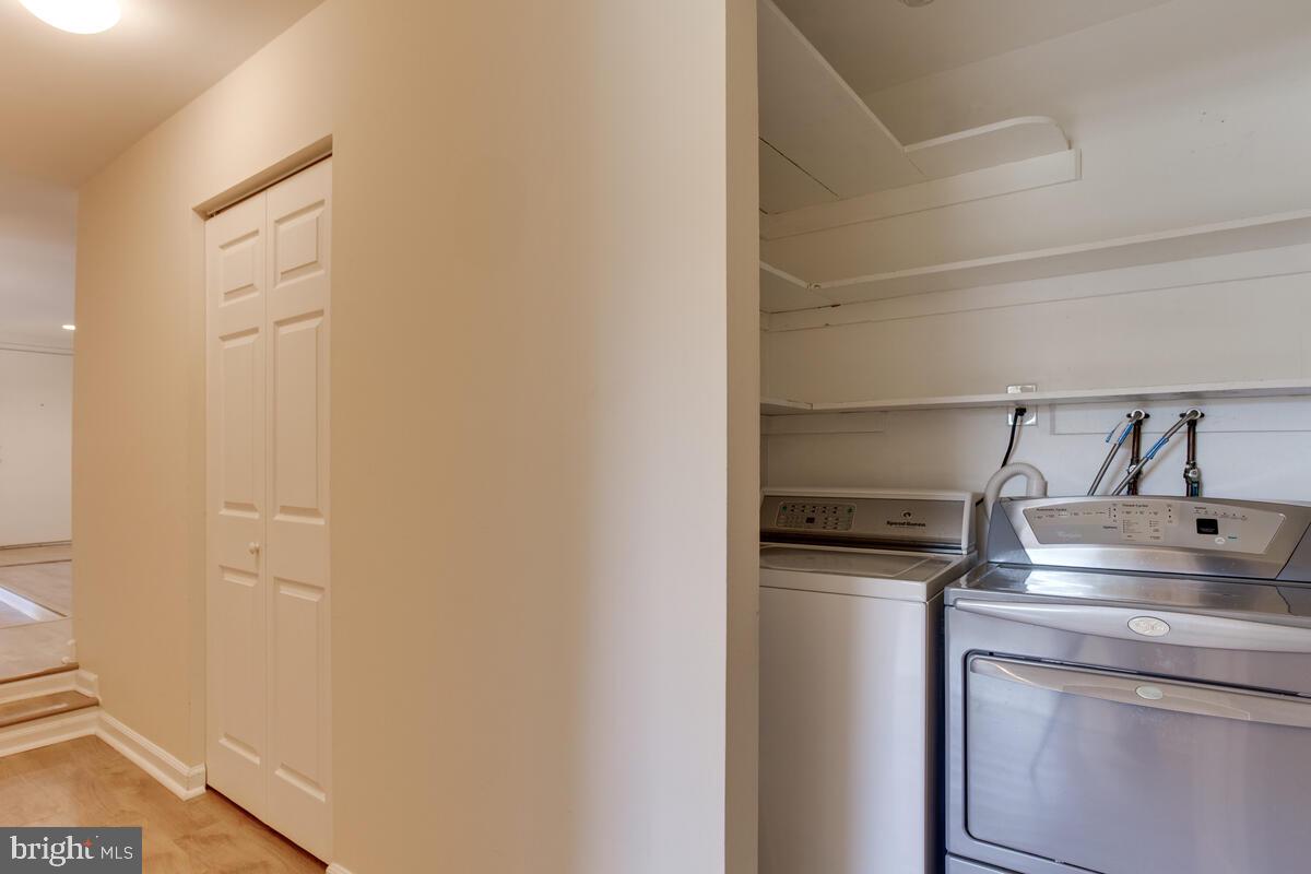 FAIRWINDS OF ANNAPOLIS - Residential