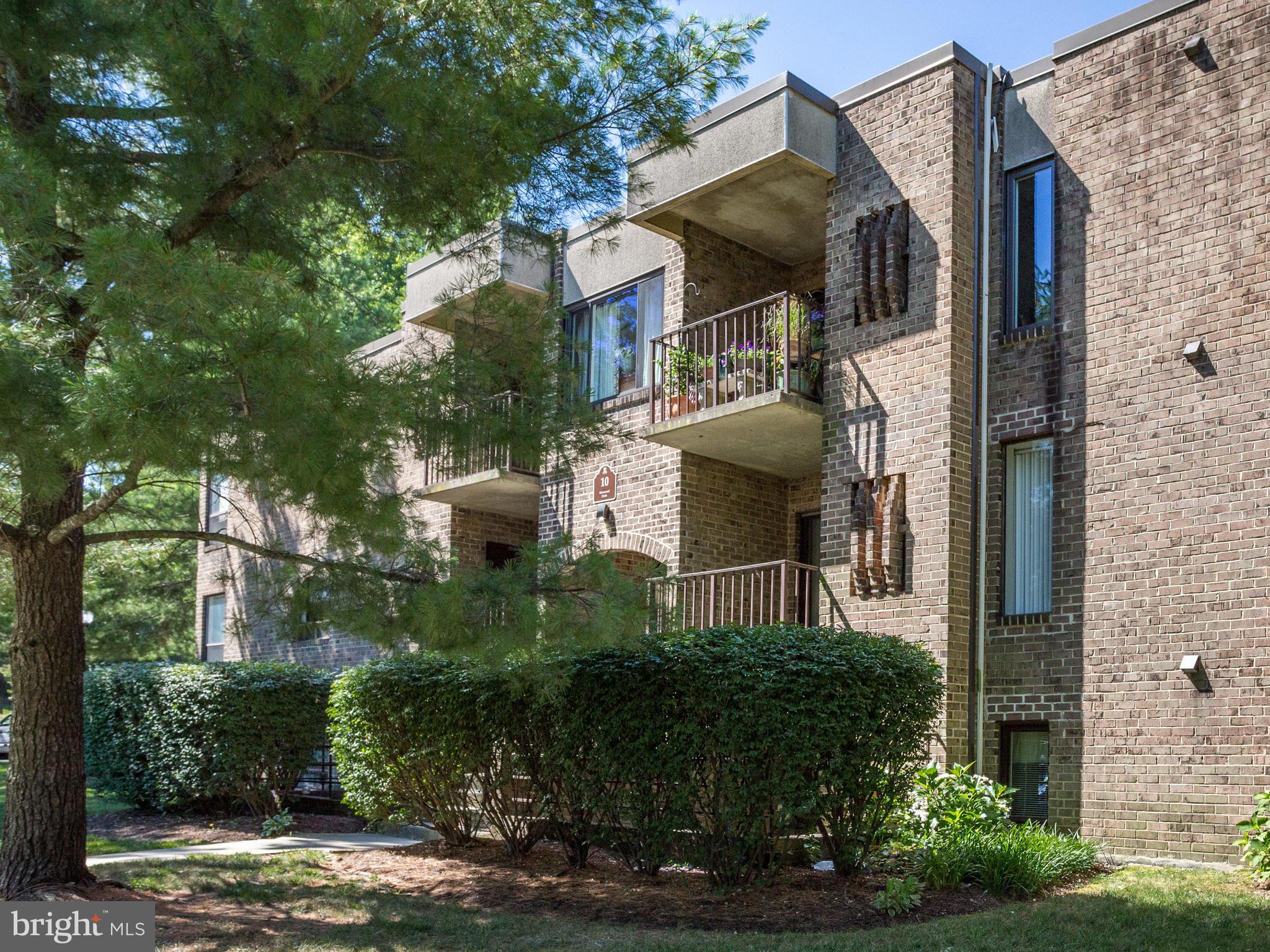 FAIRWINDS OF ANNAPOLIS - Residential