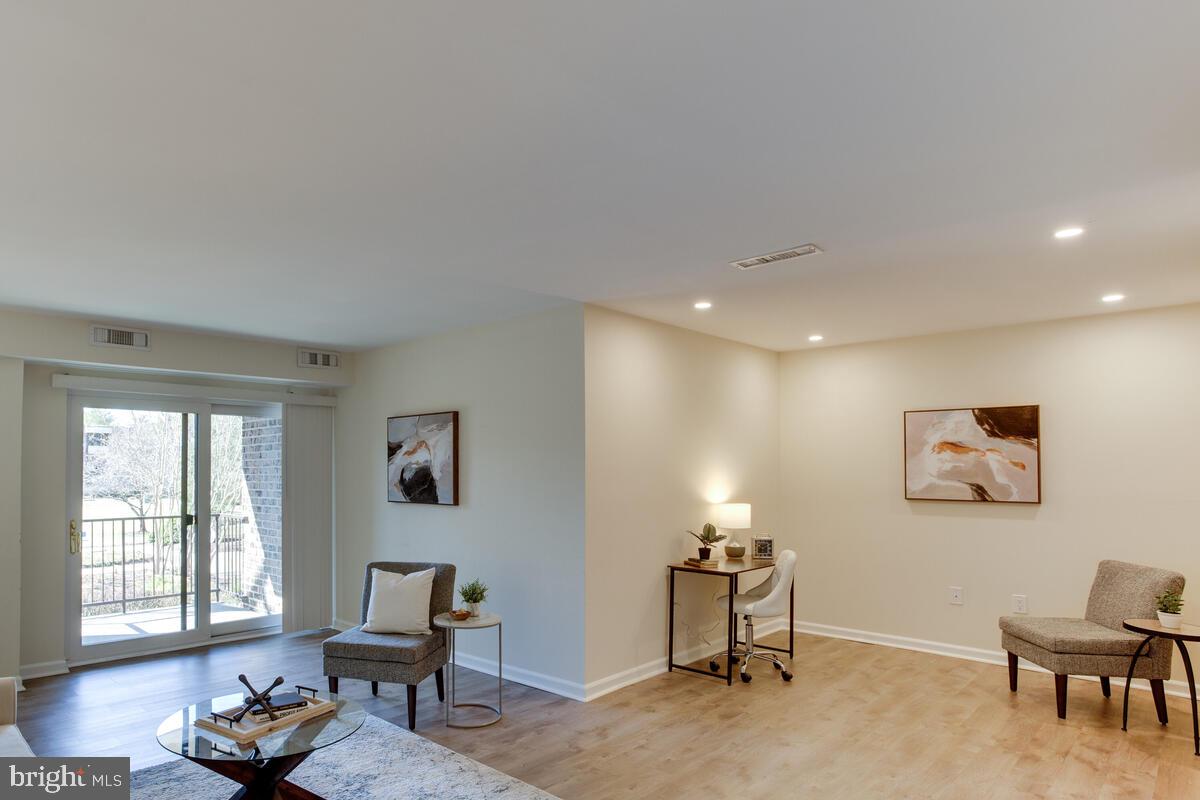 FAIRWINDS OF ANNAPOLIS - Residential