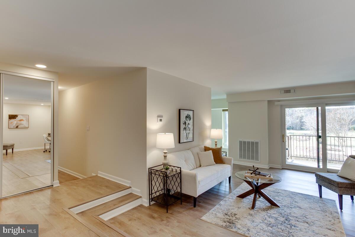 FAIRWINDS OF ANNAPOLIS - Residential