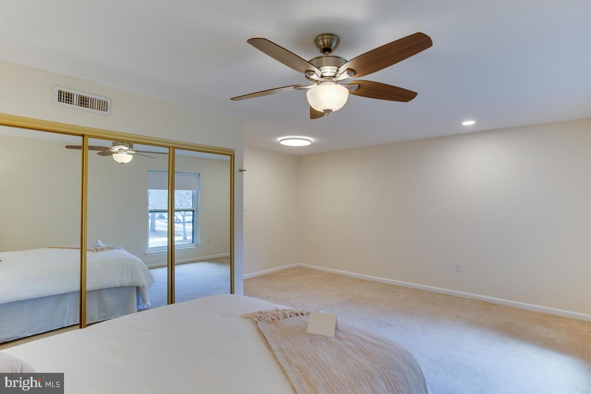 FAIRWINDS OF ANNAPOLIS - Residential