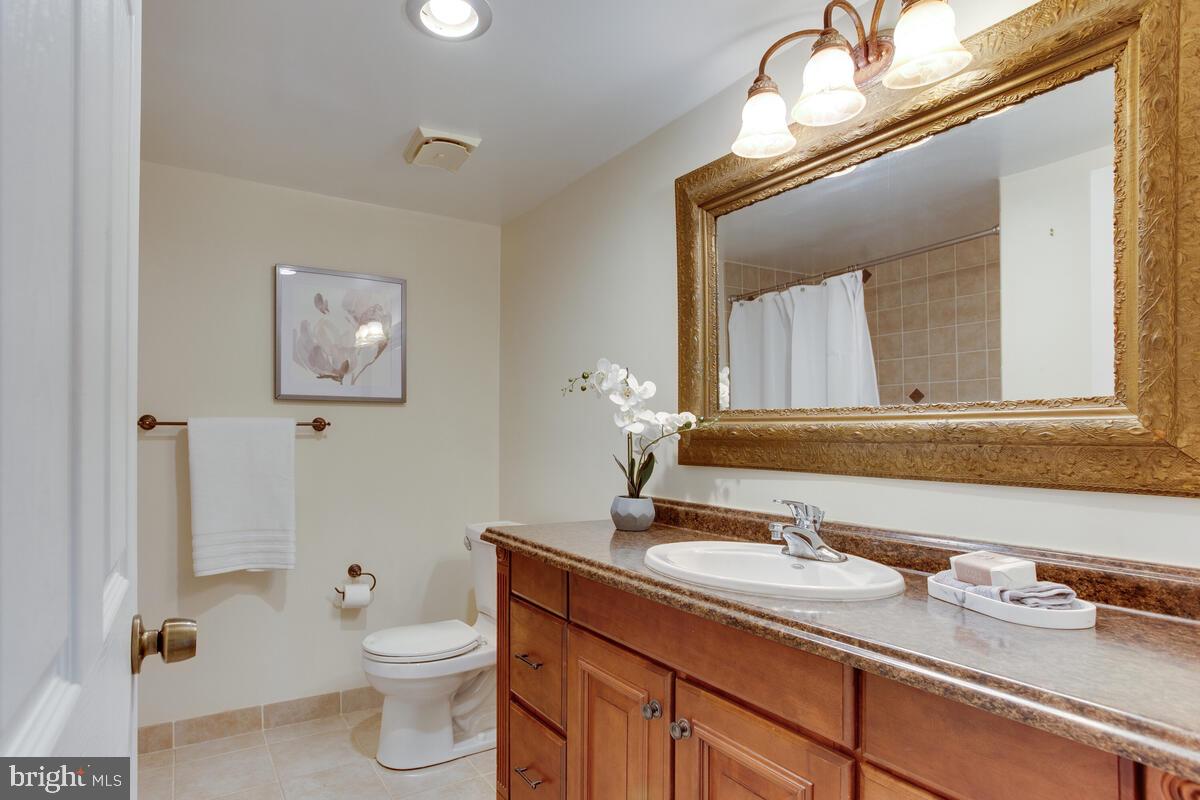 FAIRWINDS OF ANNAPOLIS - Residential