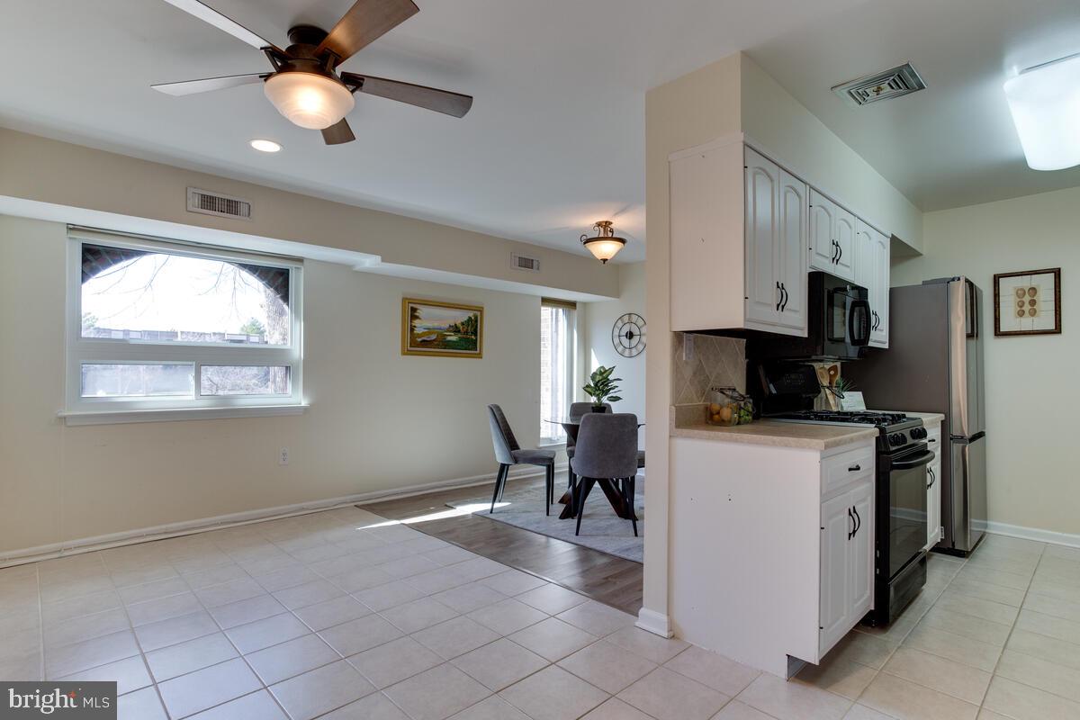 FAIRWINDS OF ANNAPOLIS - Residential