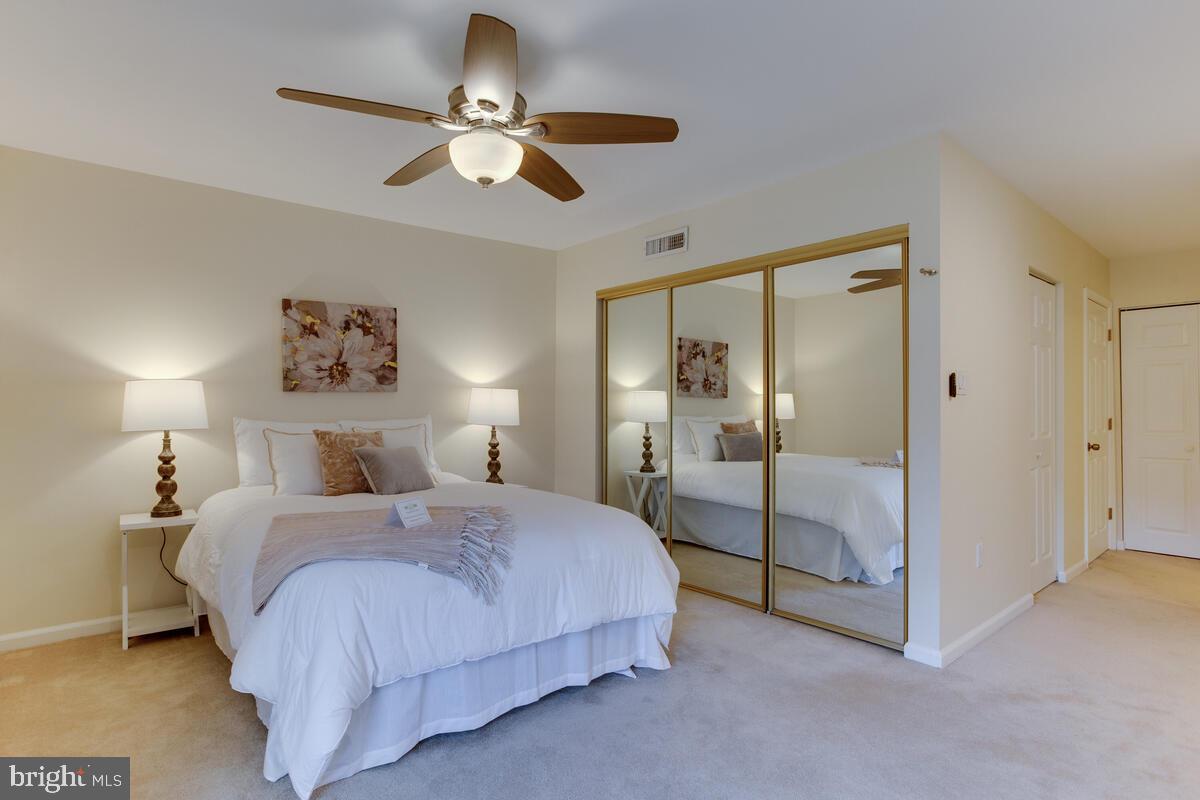 FAIRWINDS OF ANNAPOLIS - Residential