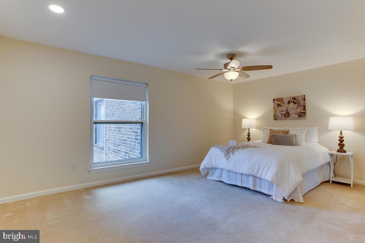 FAIRWINDS OF ANNAPOLIS - Residential