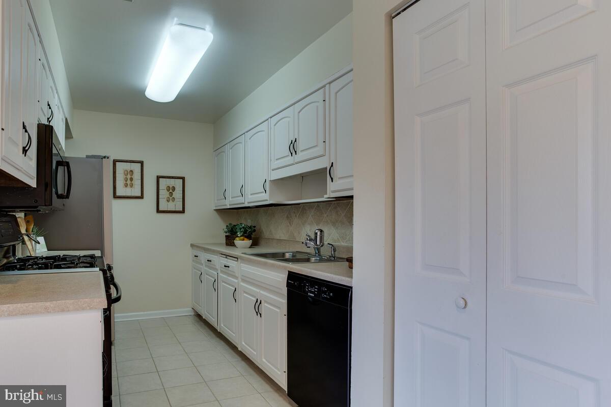 FAIRWINDS OF ANNAPOLIS - Residential