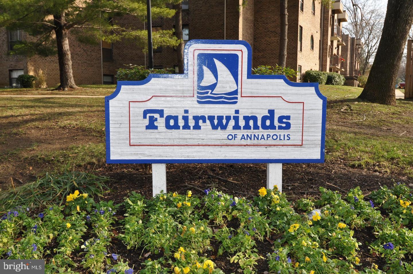 FAIRWINDS OF ANNAPOLIS - Residential